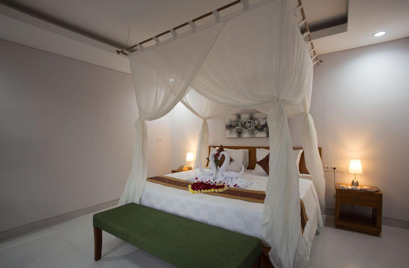 One-Bedroom Pool Villa - Photo 48