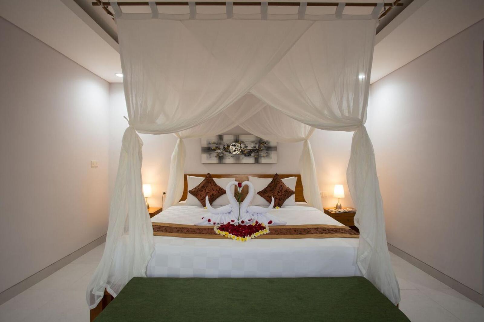 One-Bedroom Pool Villa - Photo 49