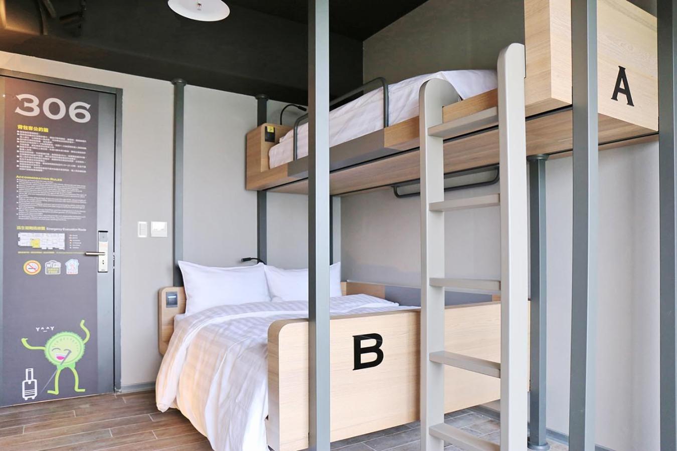 Triple Room with Balcony photo 1