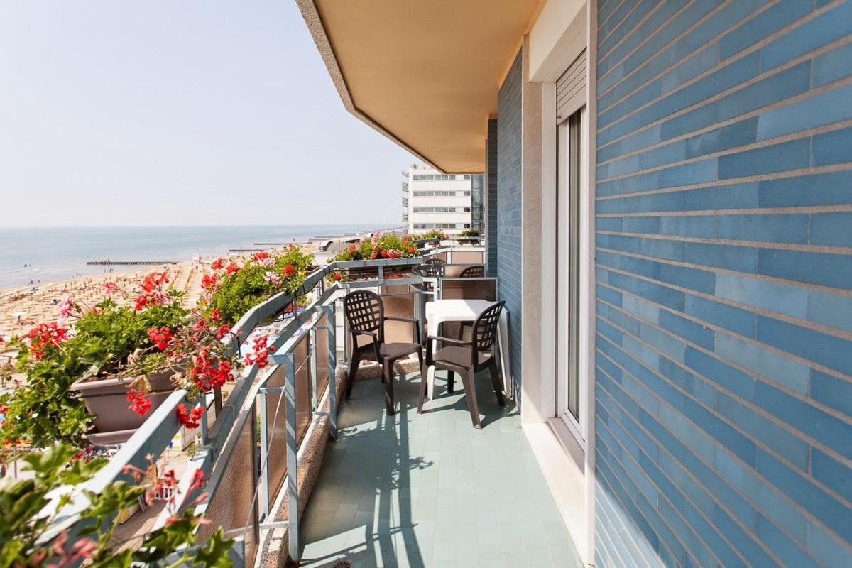Superior Double or Twin Room with Sea View - Photo 5