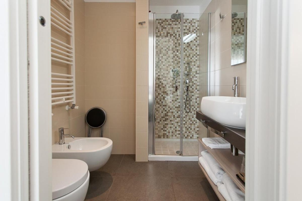 Superior Double or Twin Room with Sea View - Photo 4