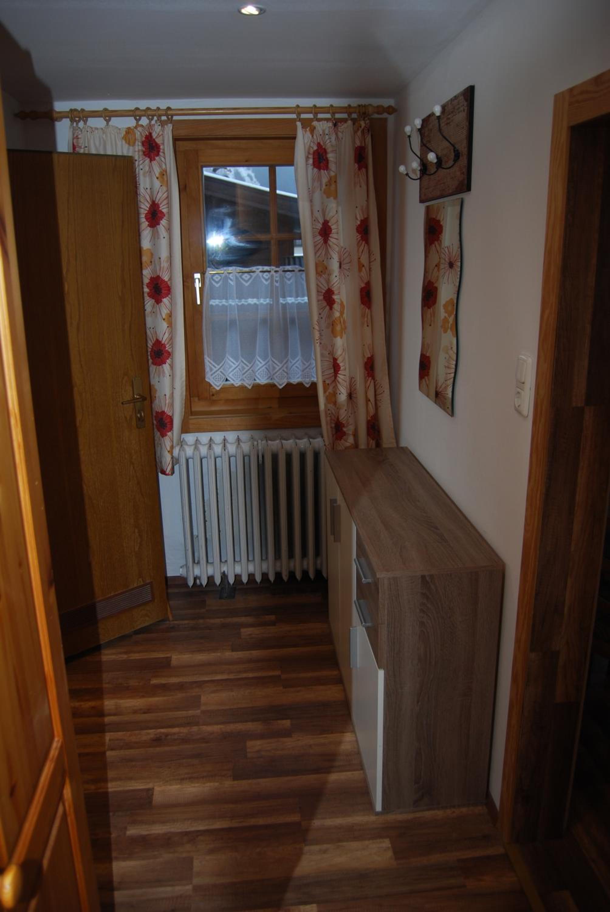 Triple Room with Balcony photo 1