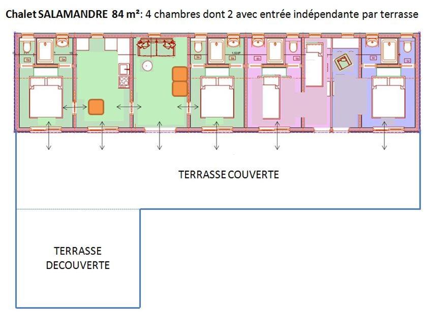 Superior Chalet - Photo 11