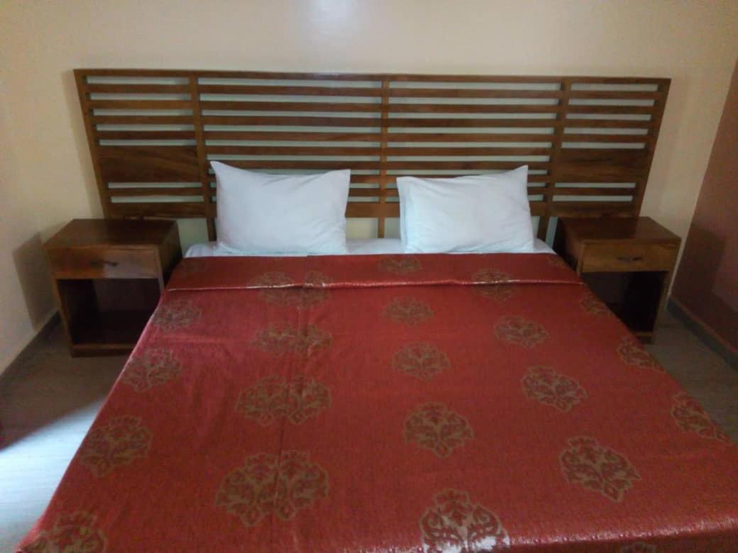 Hotel Nema Kadior