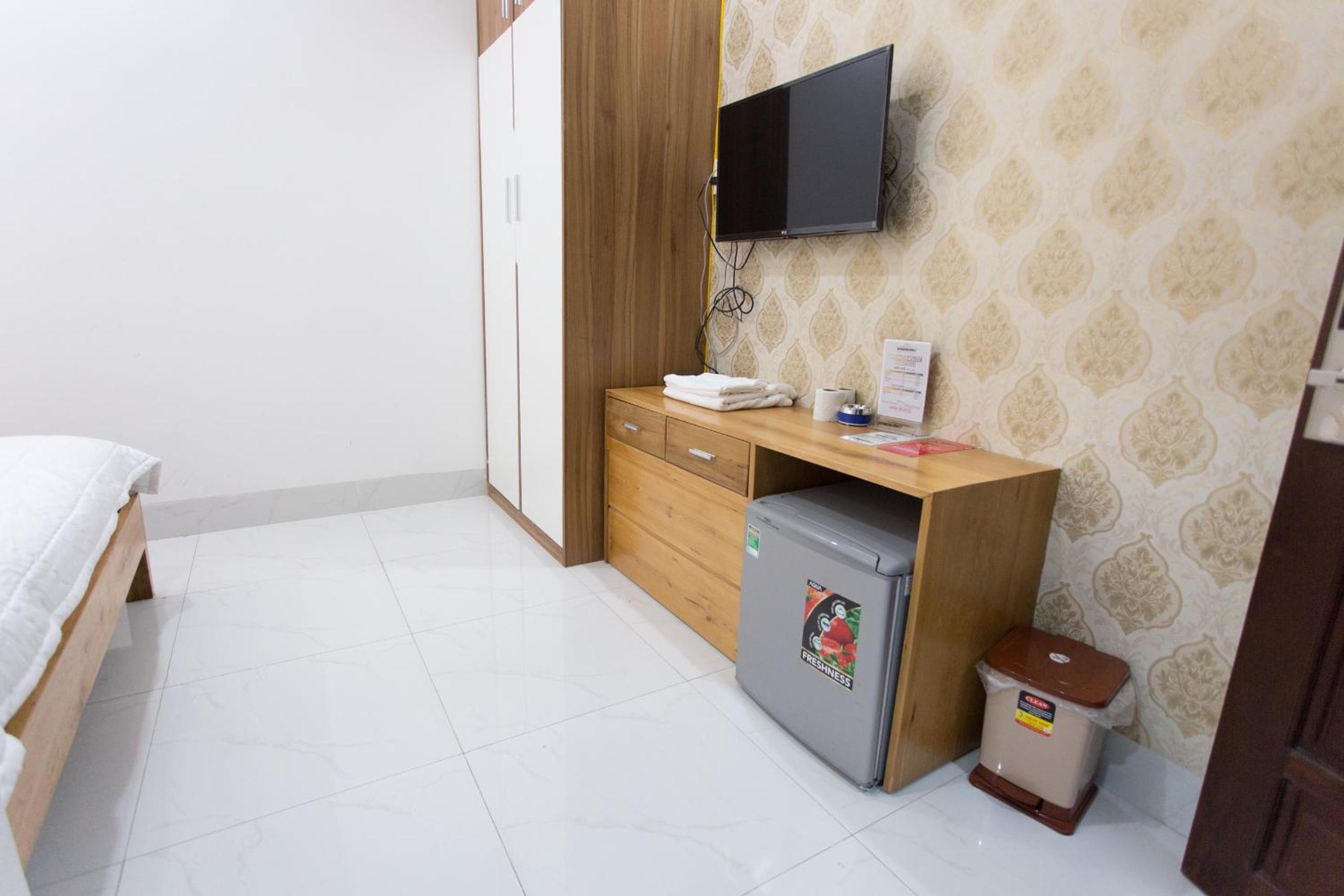 Standard Double Room photo 2