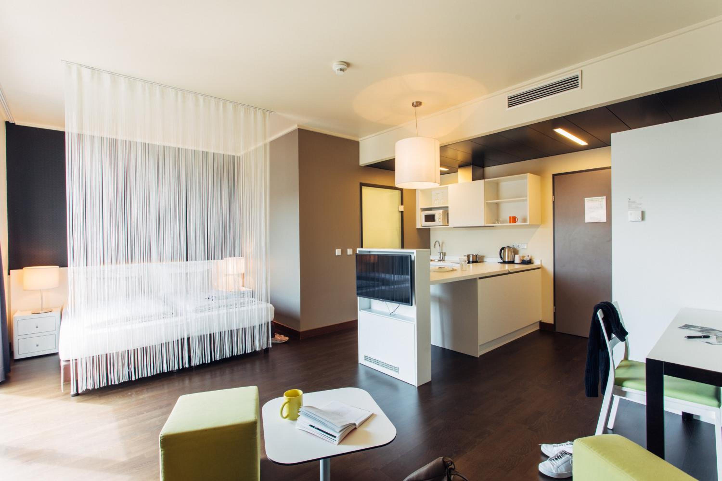 Superior Double Room - Photo 1