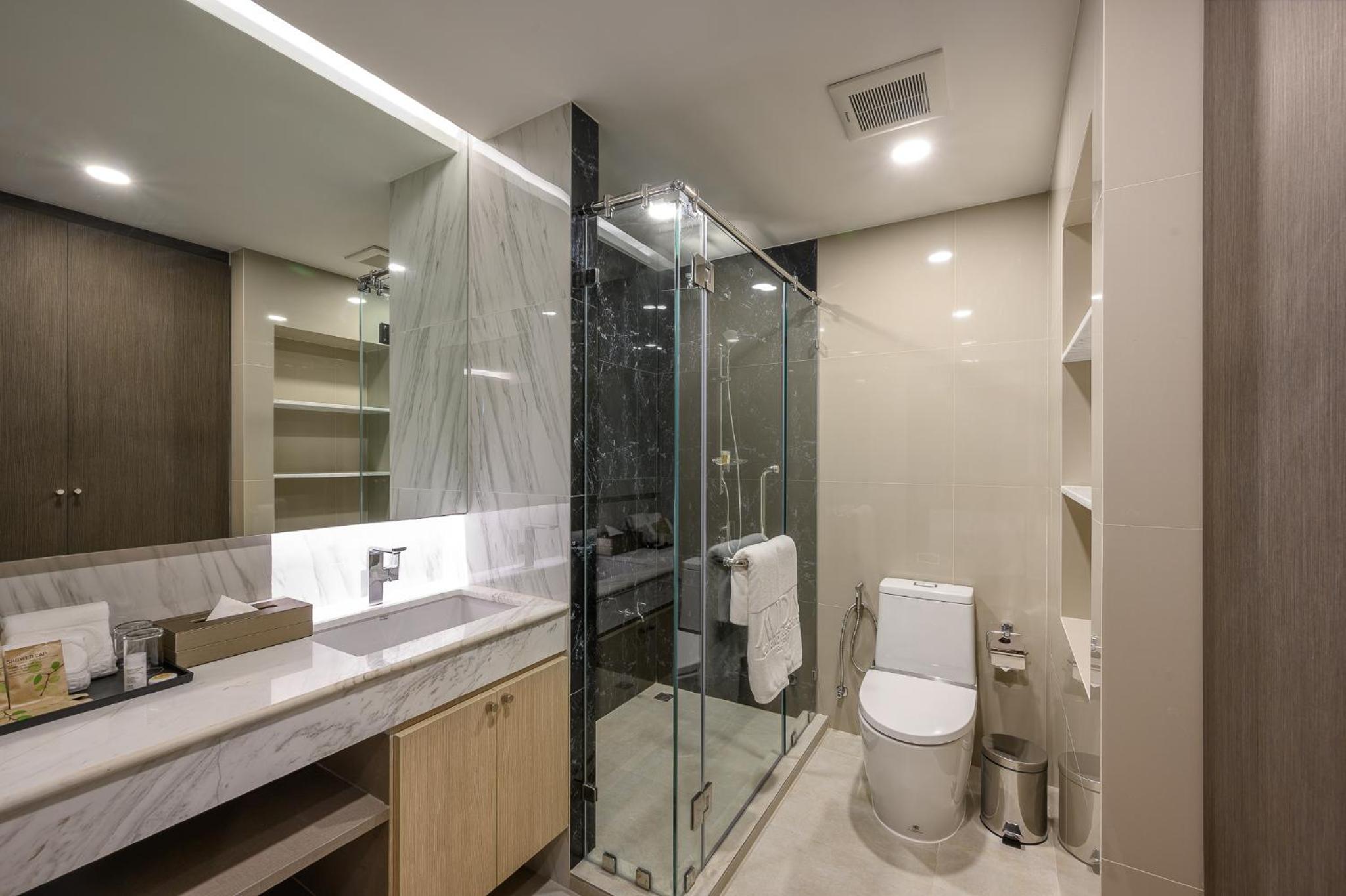 Grande 2 Bedroom Suite Ocean View - Photo 8