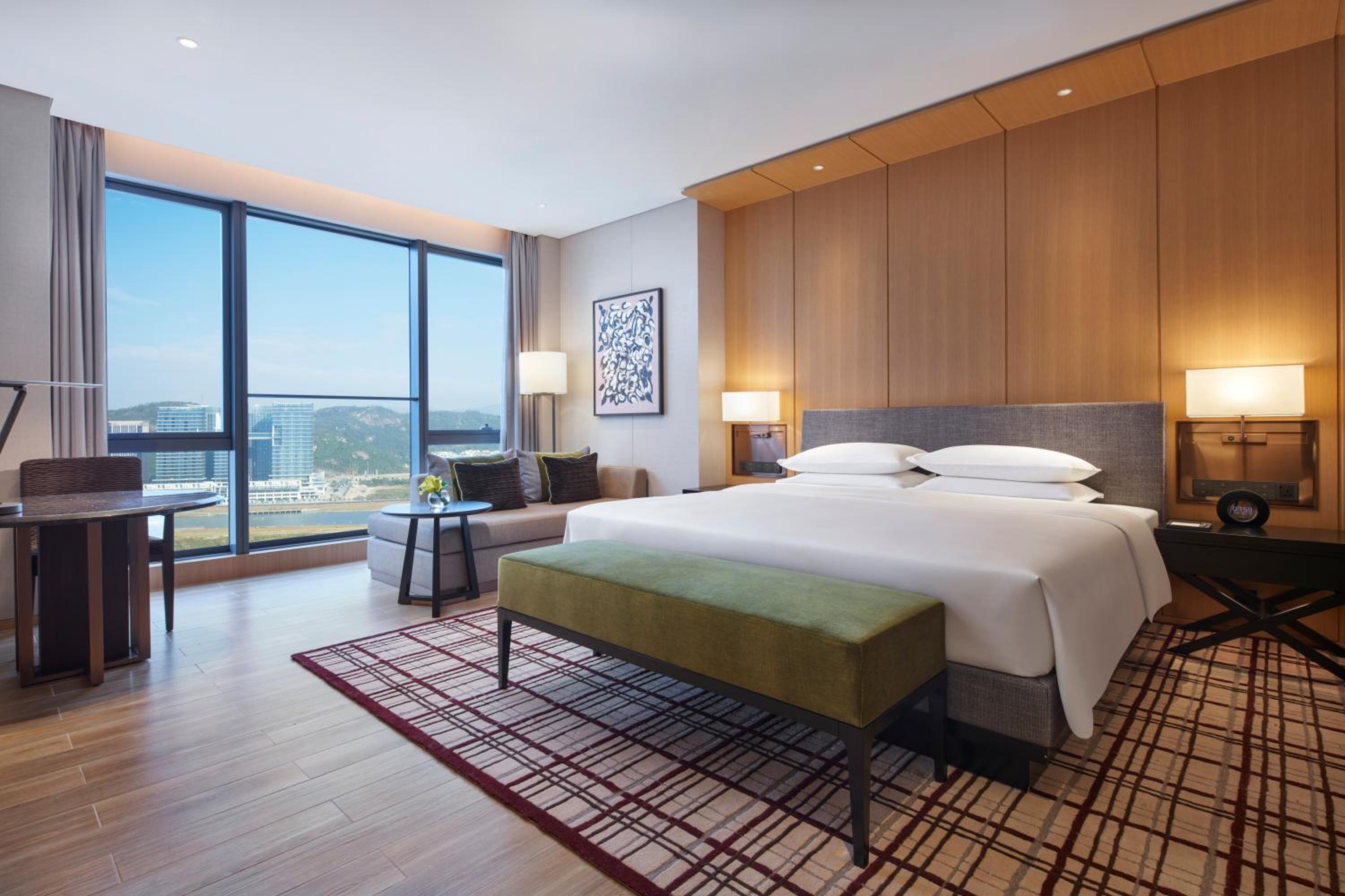 King Suite