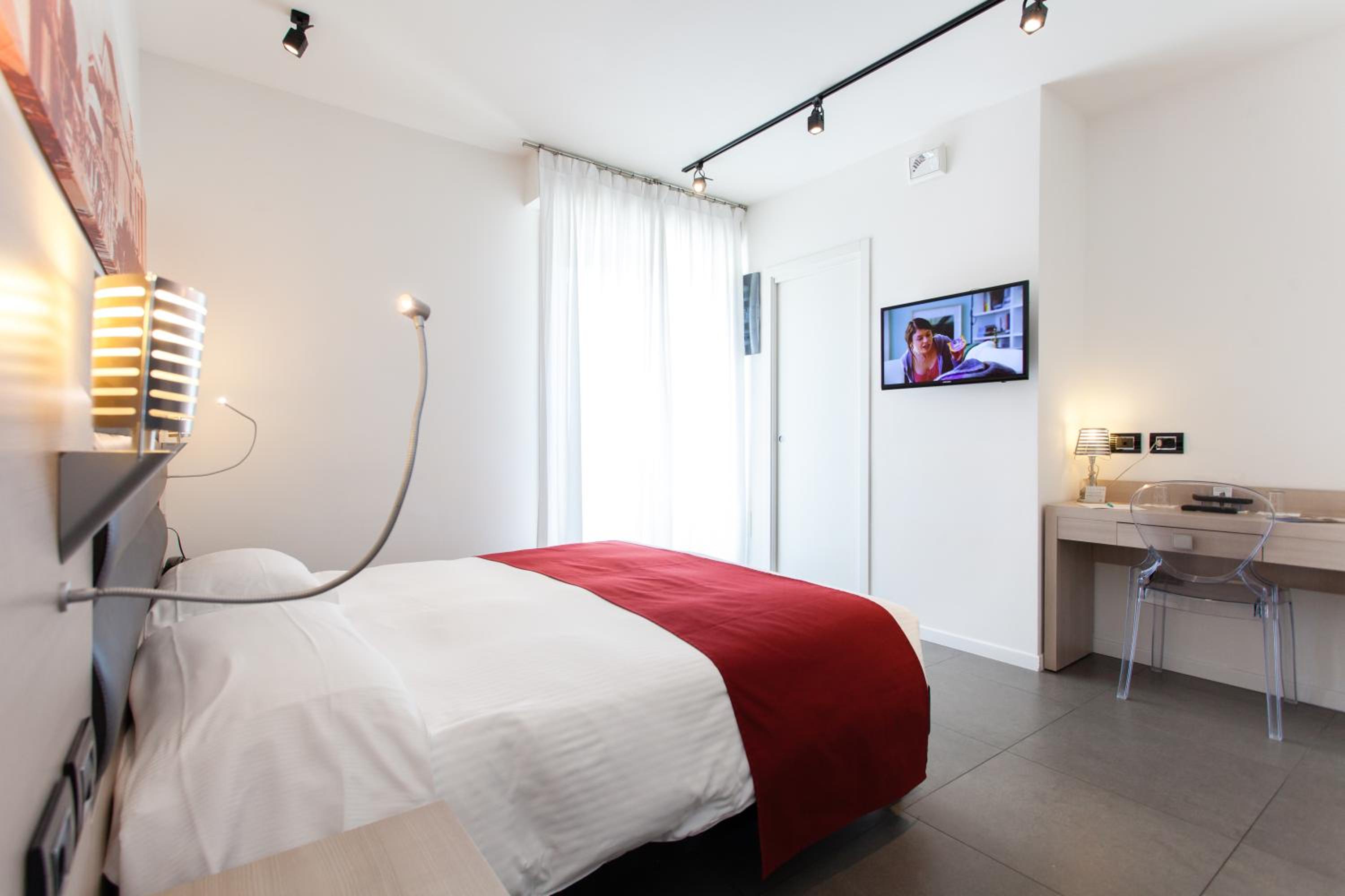 Comfort Quadruple Room photo 1