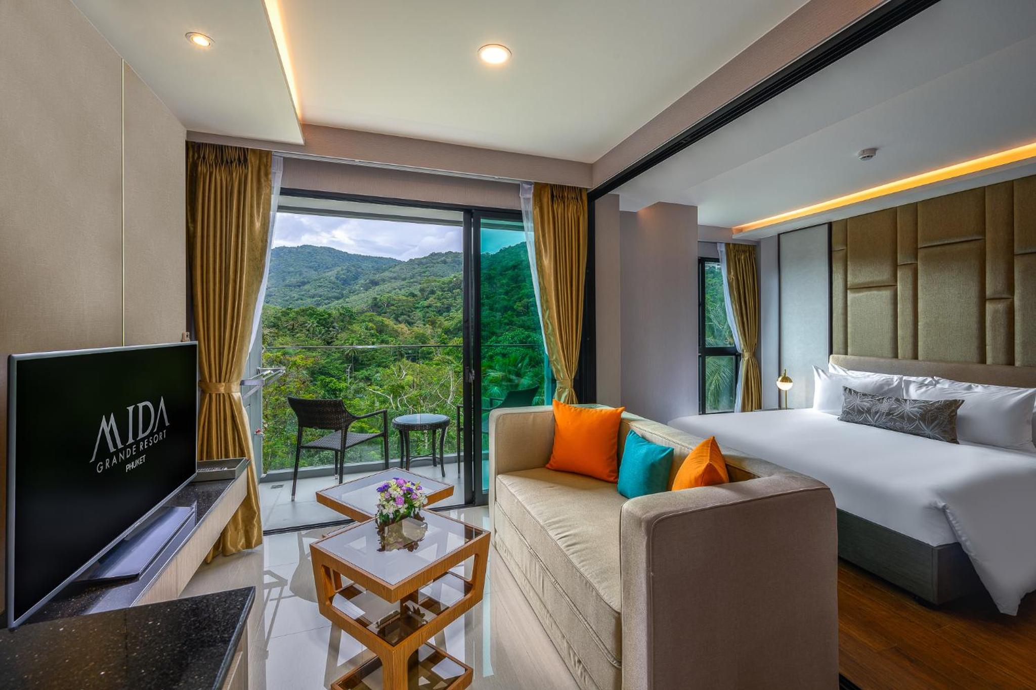 Deluxe Room - Photo 1