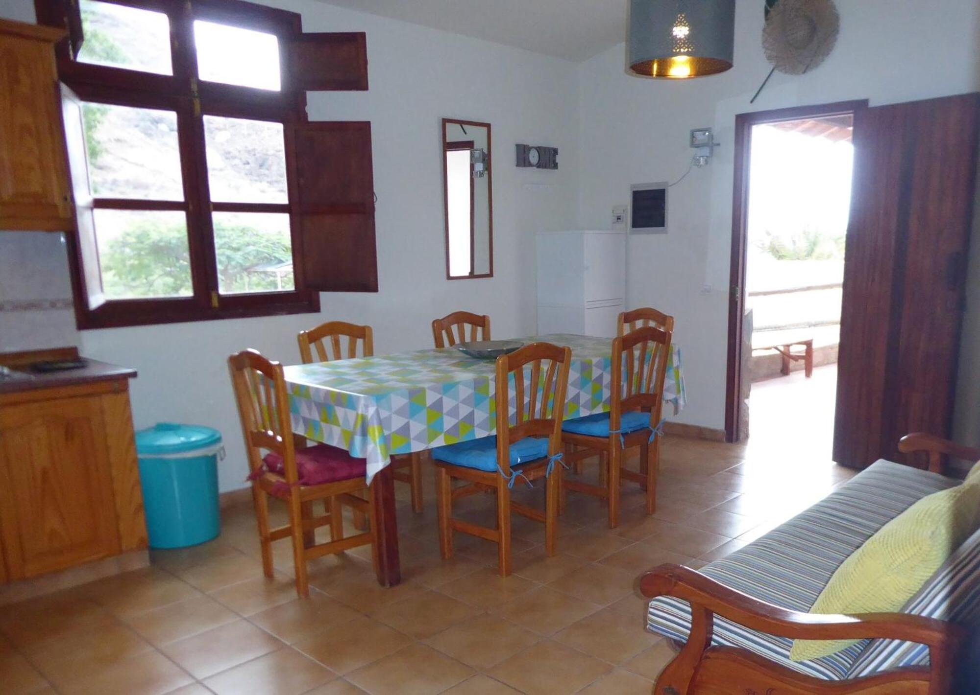 Chalet - Photo 8