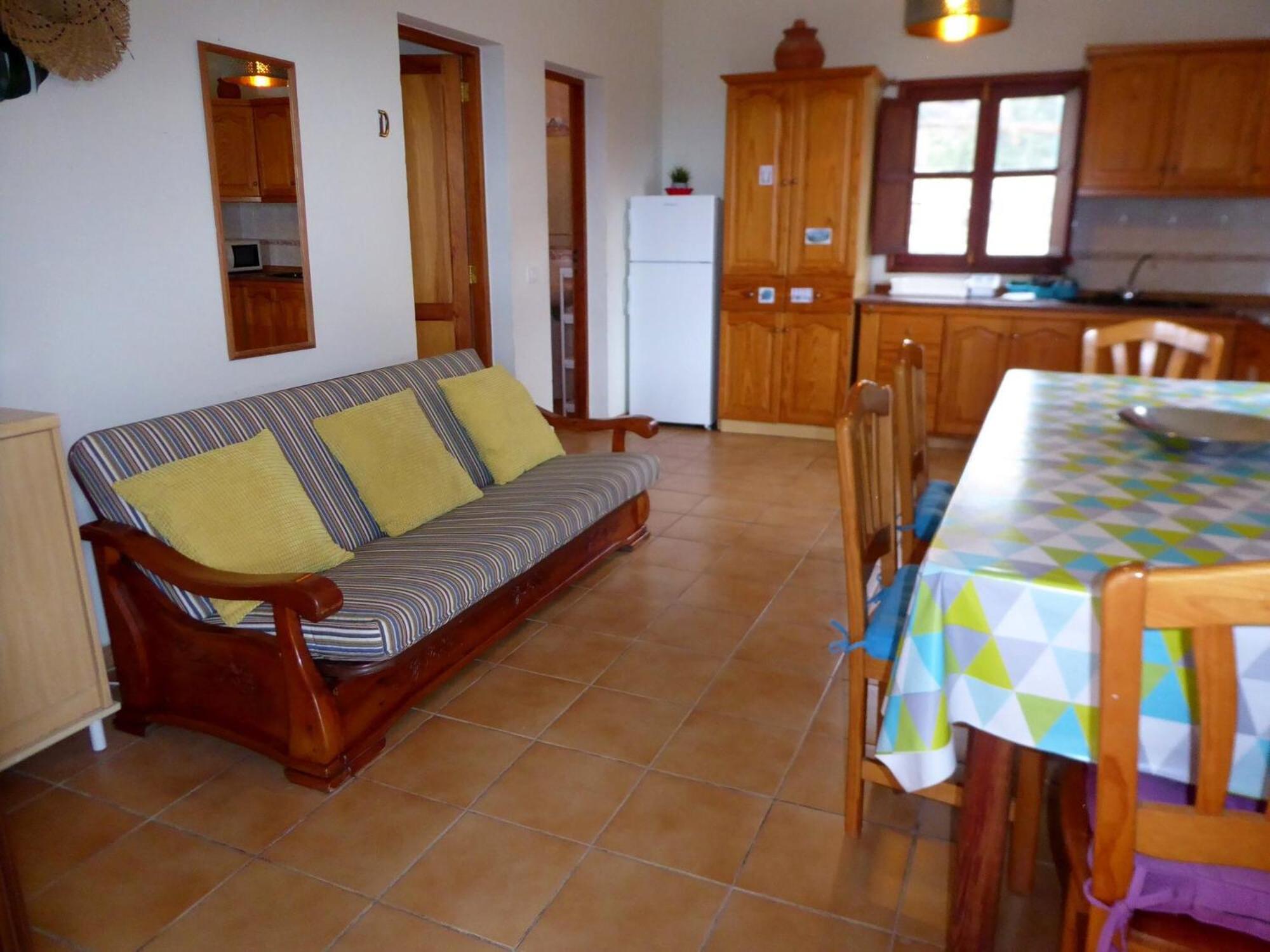 Chalet - Photo 7