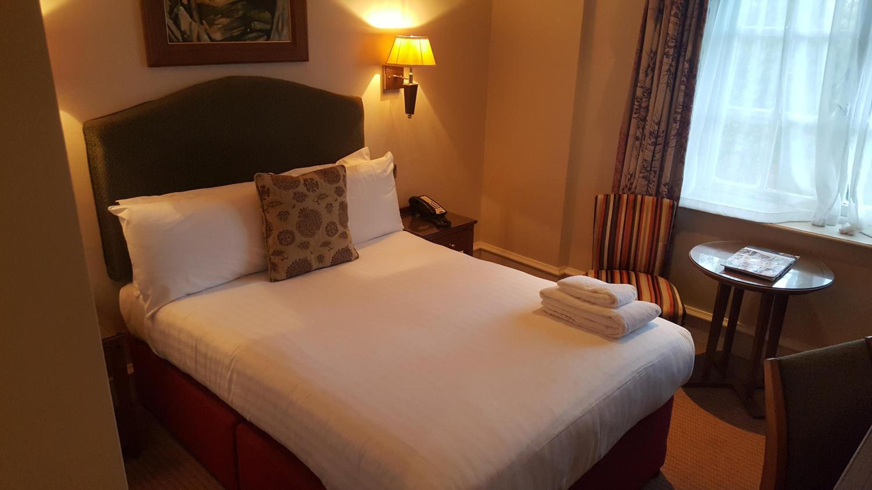 Classic Double Room - Non-Smoking - Photo 3
