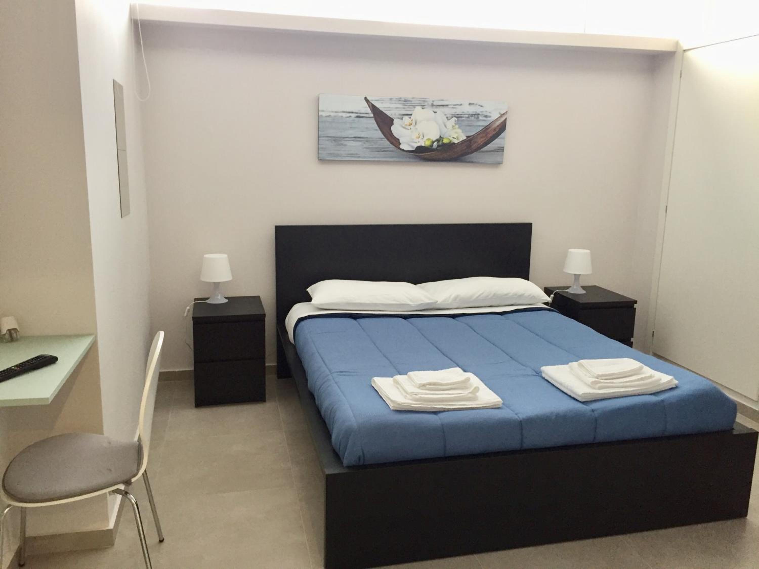 One-Bedroom House photo 3