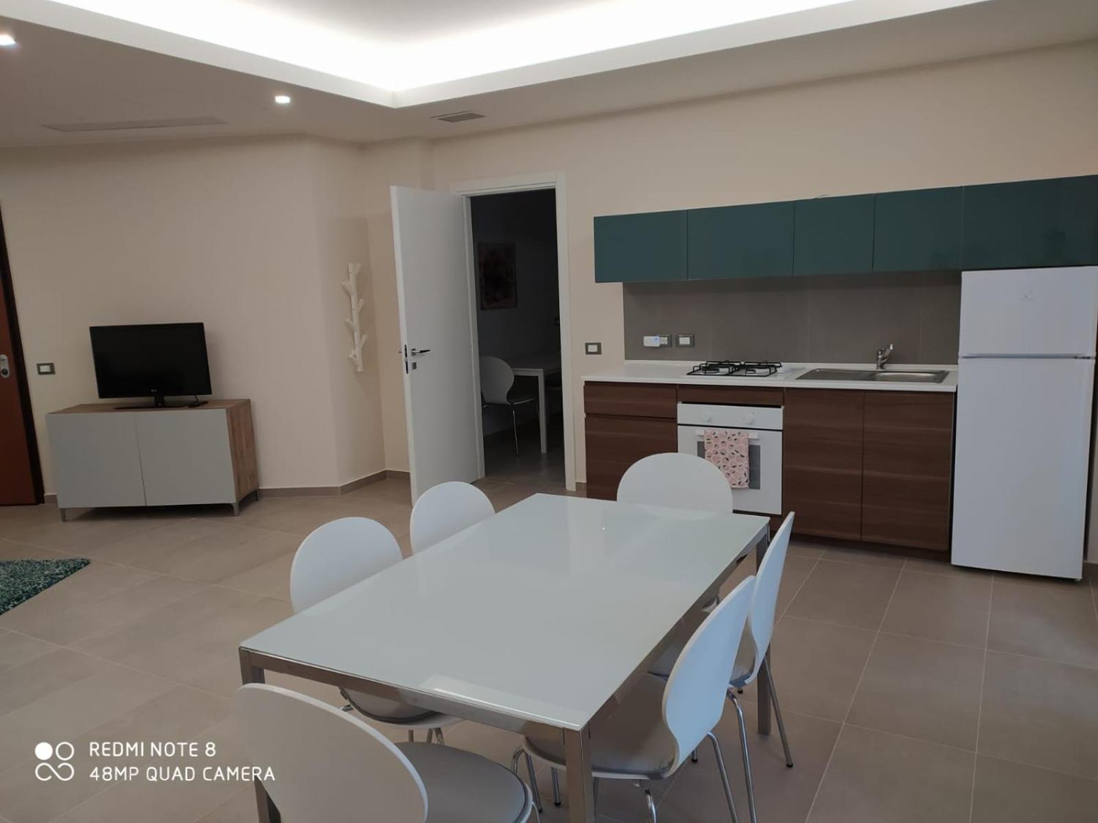 One-Bedroom House photo 2