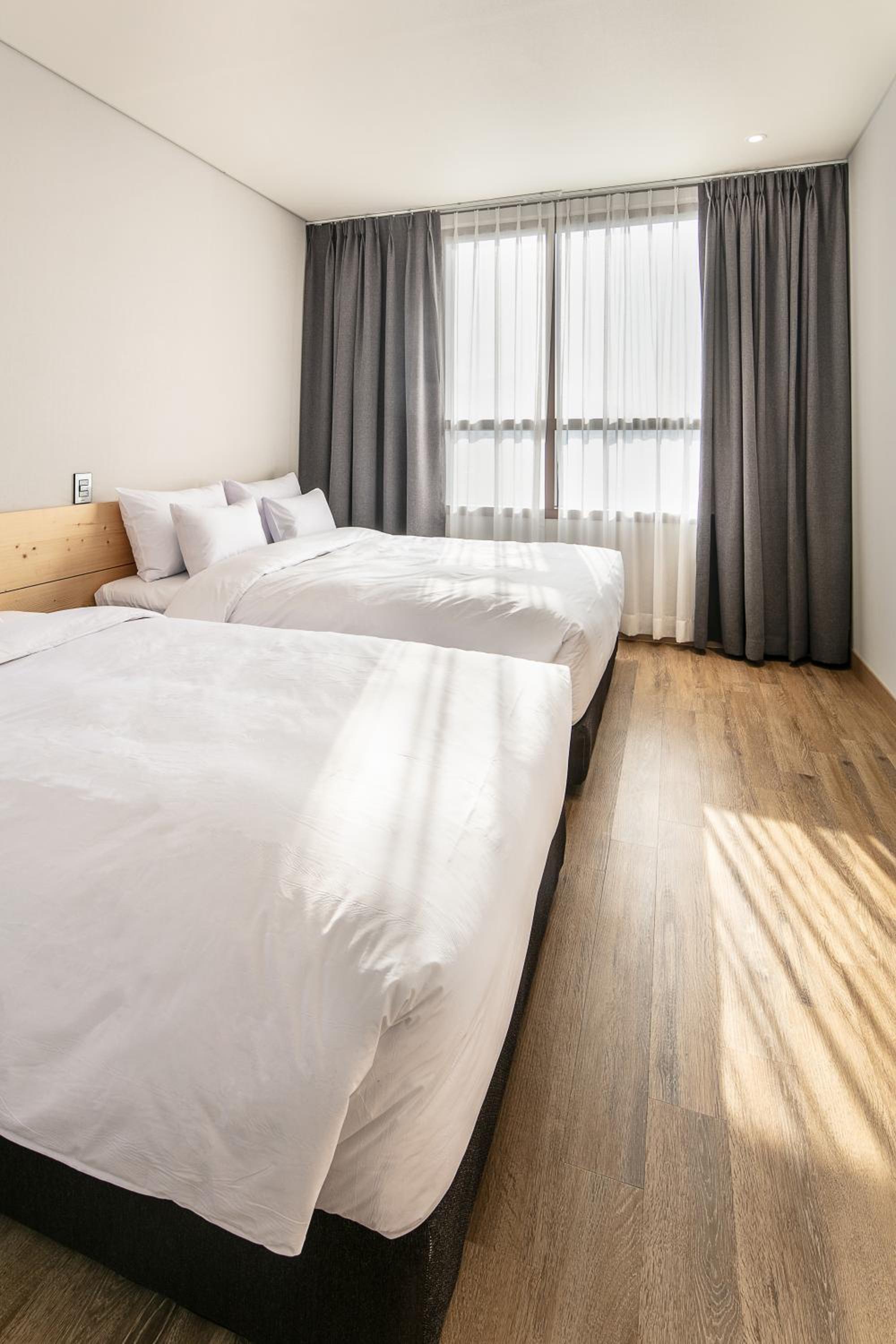 Family Suite - Photo 1