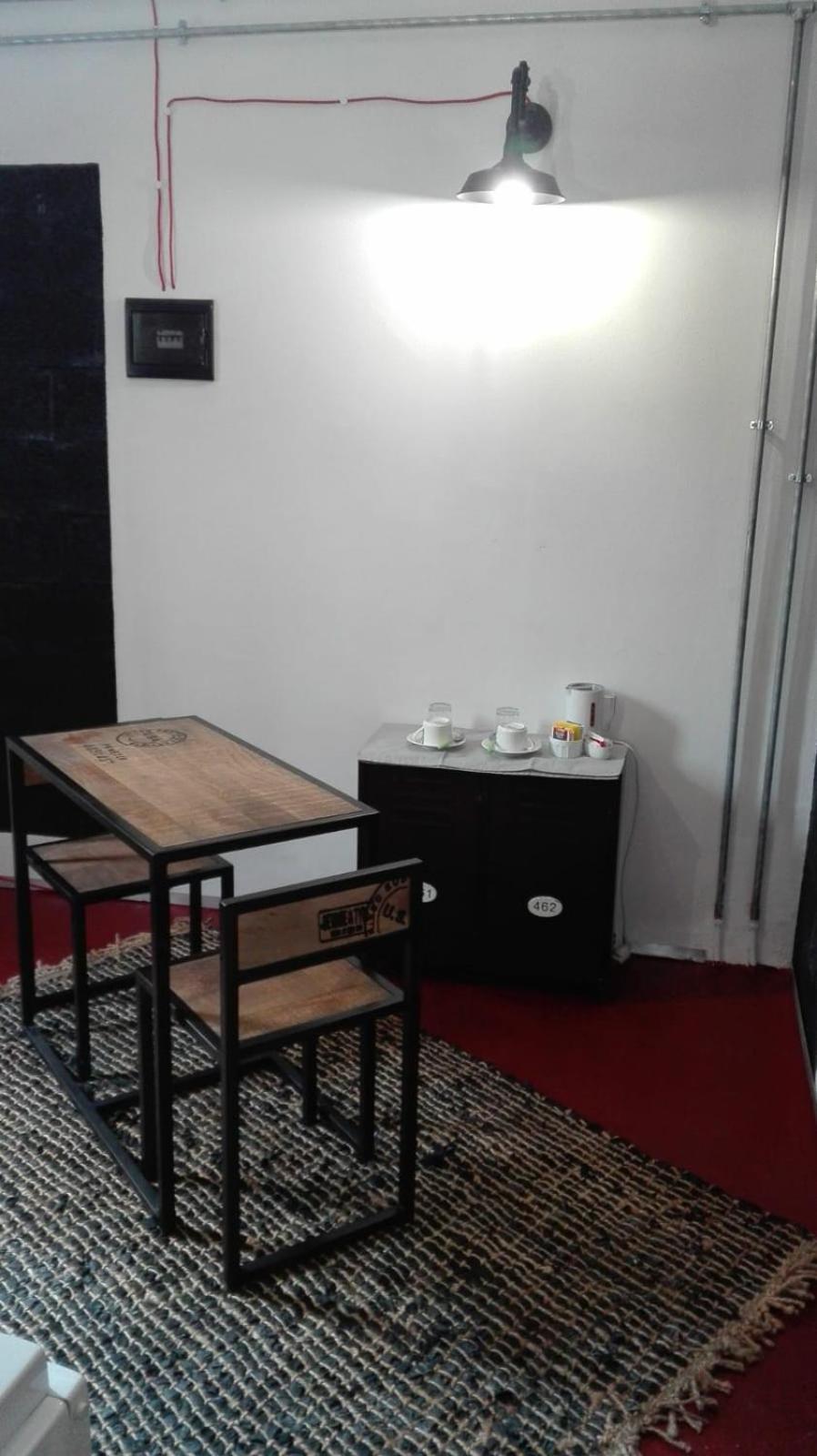 Deluxe Suite with Spa Bath