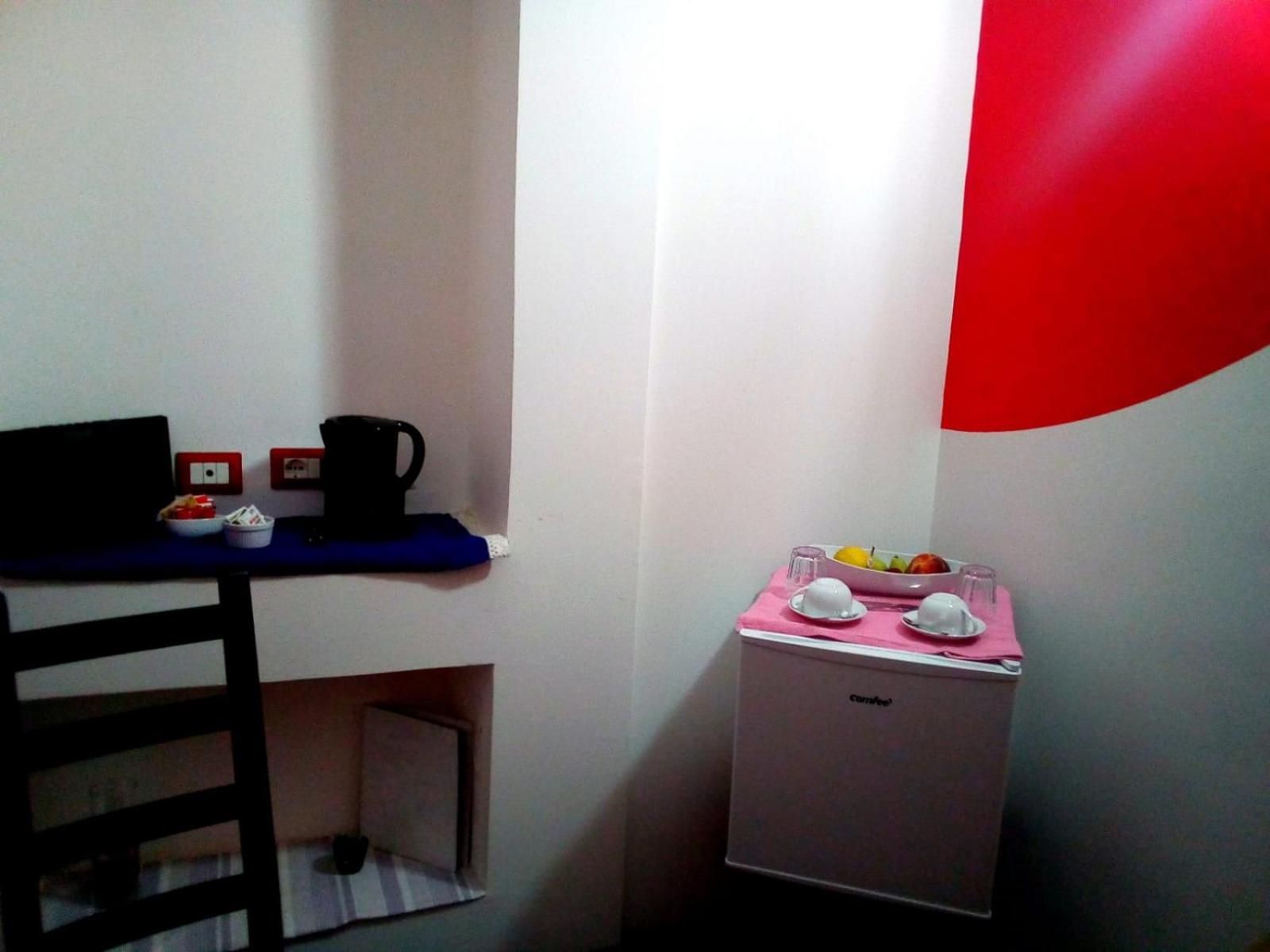 Junior Suite with Balcony