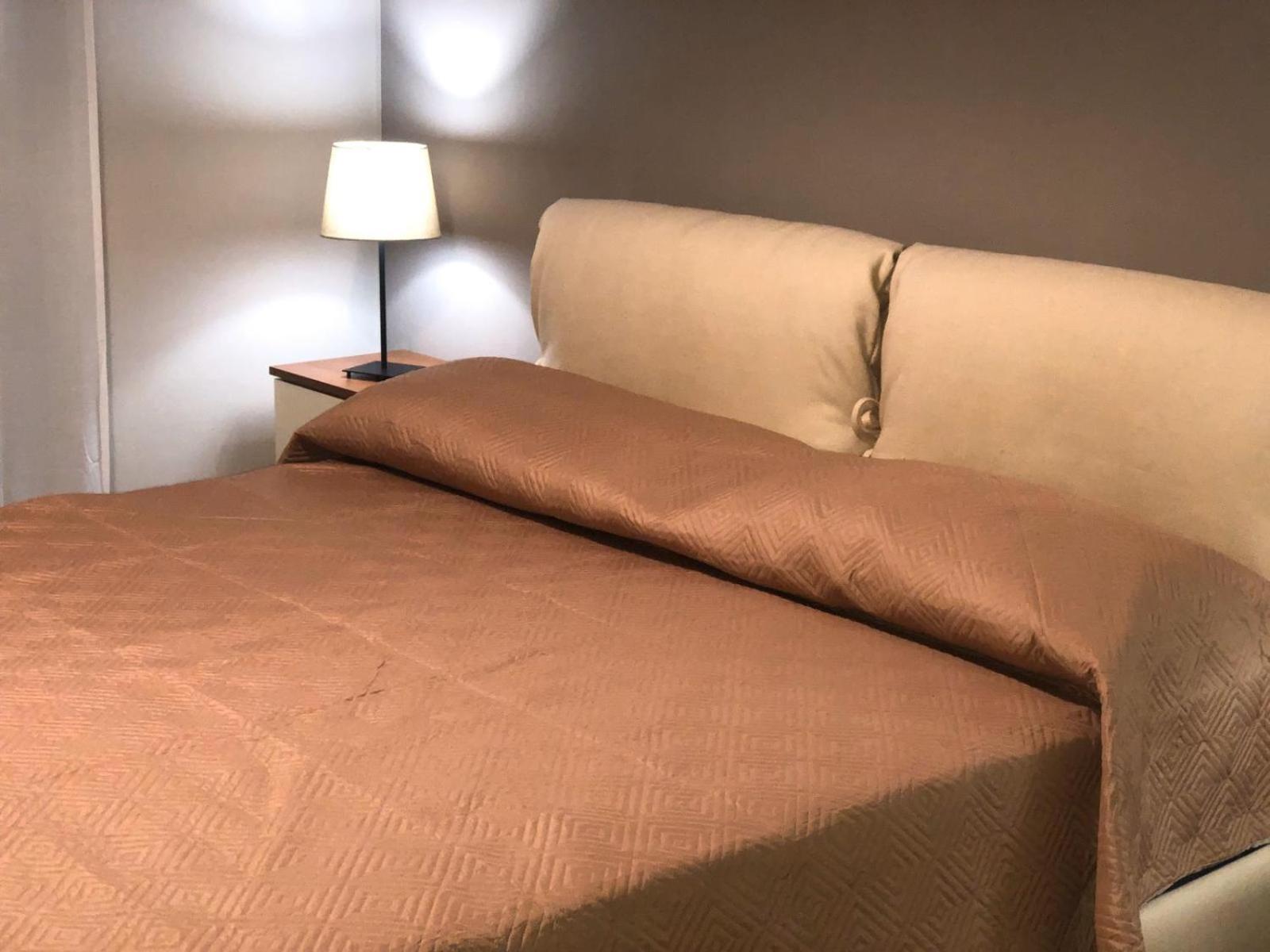 Deluxe Double or Twin Room photo 1