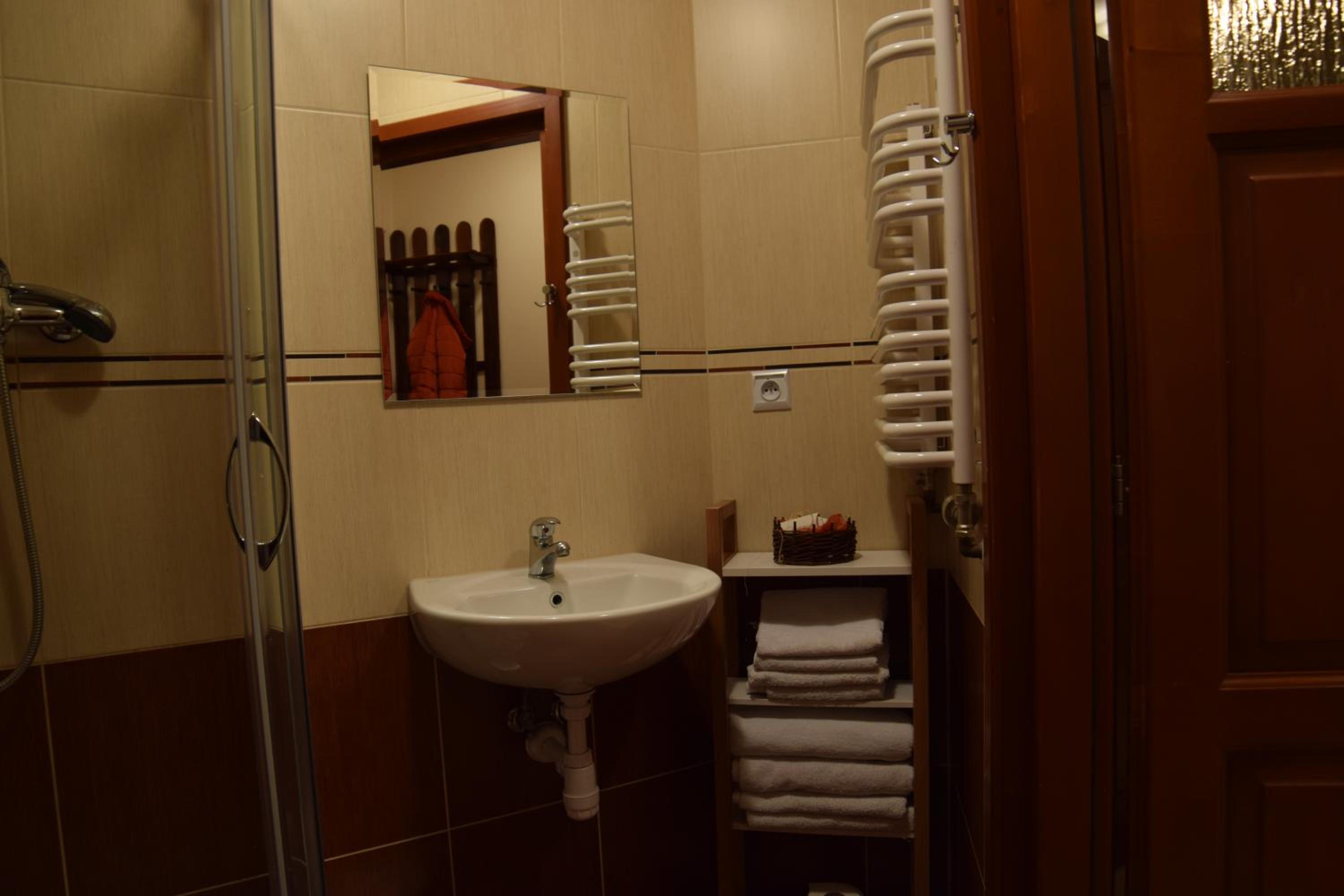 Single Room photo 3