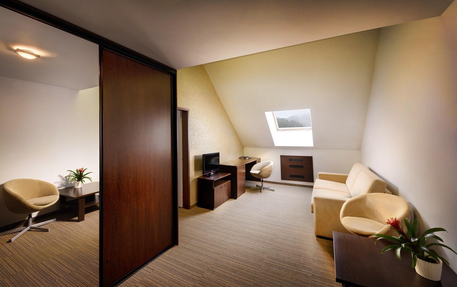 Standard Apartment - Photo 3