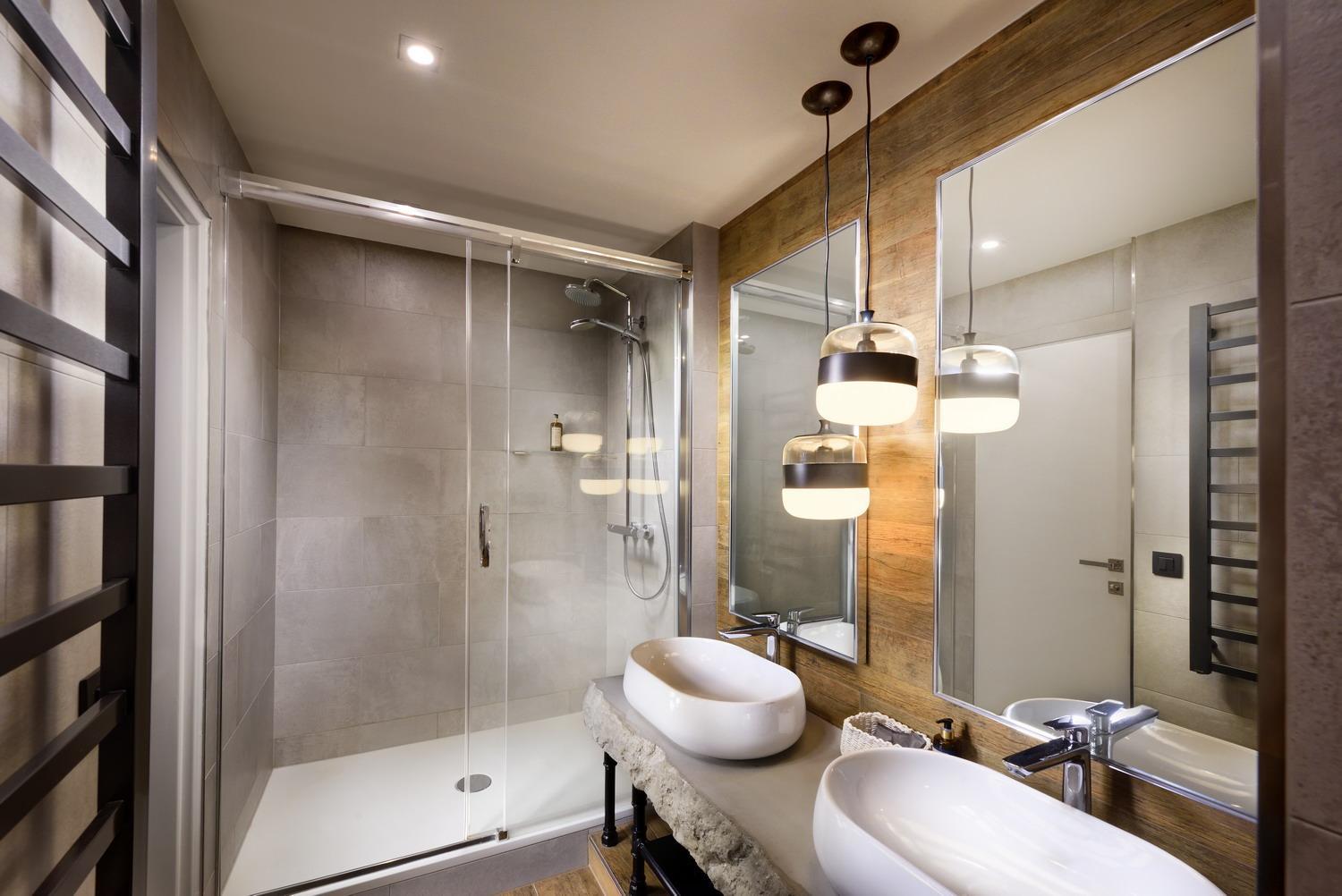 Standard Apartment - Photo 8