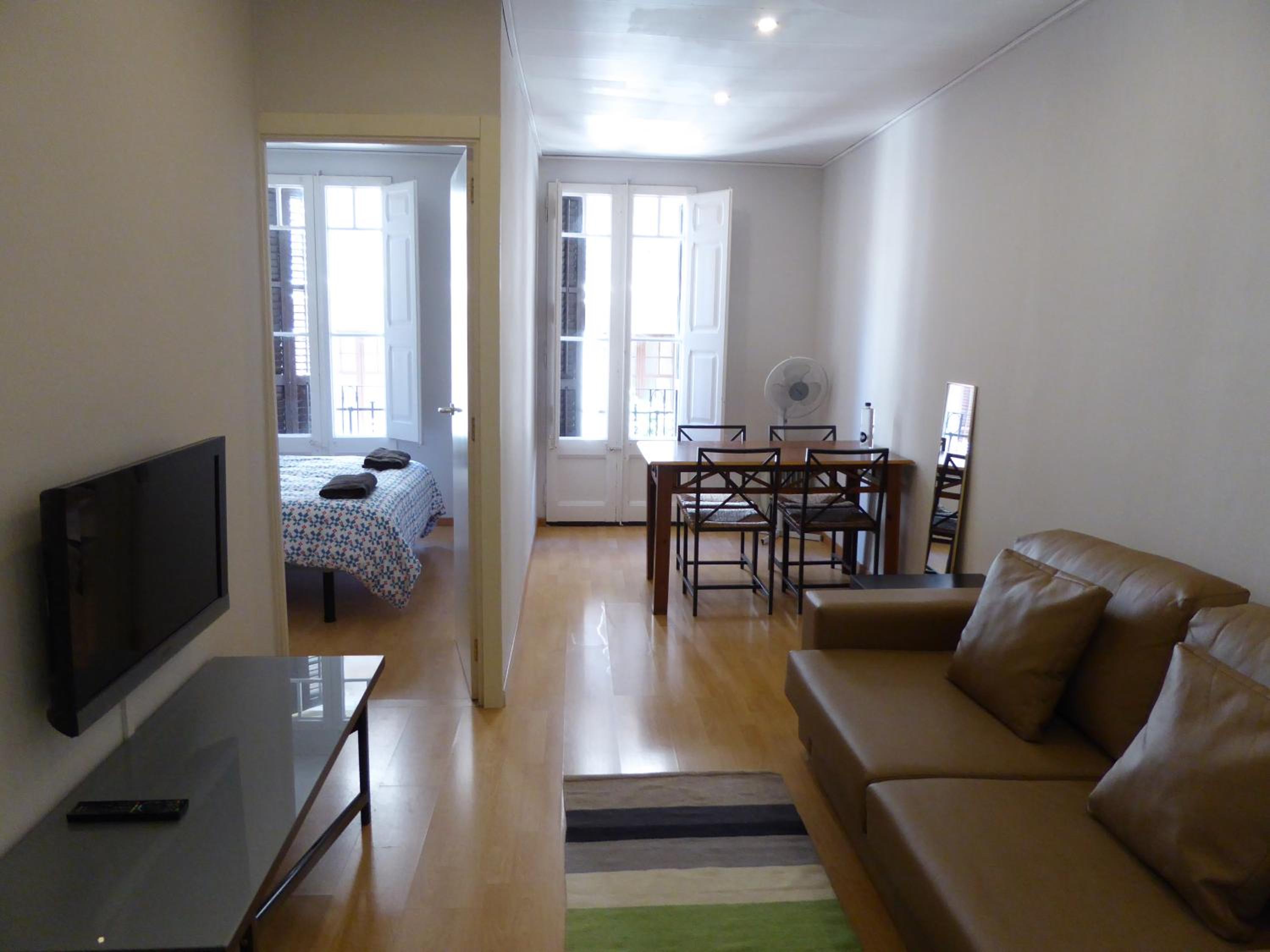 Apartamento de lujo