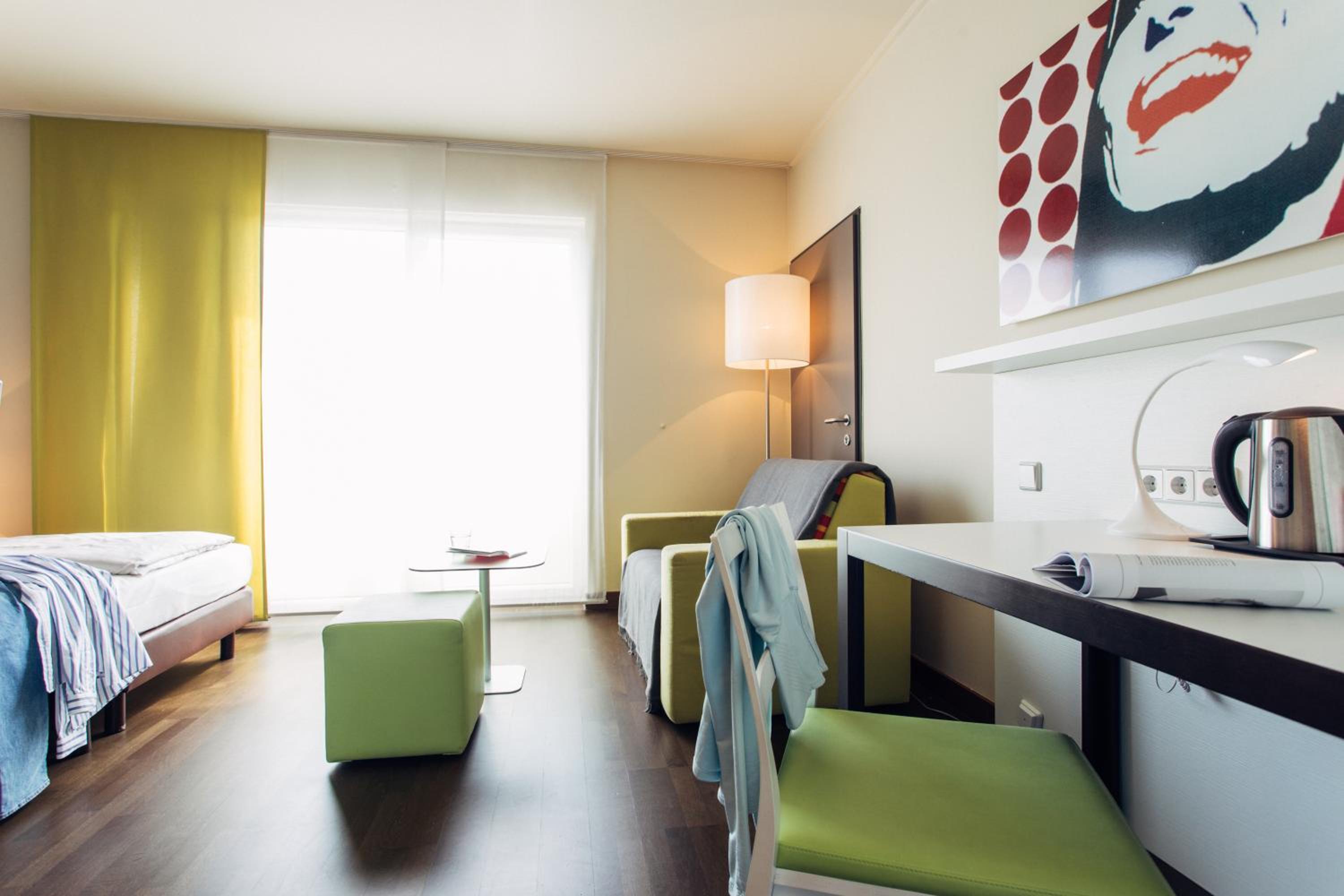 Double or Twin Room - Photo 1