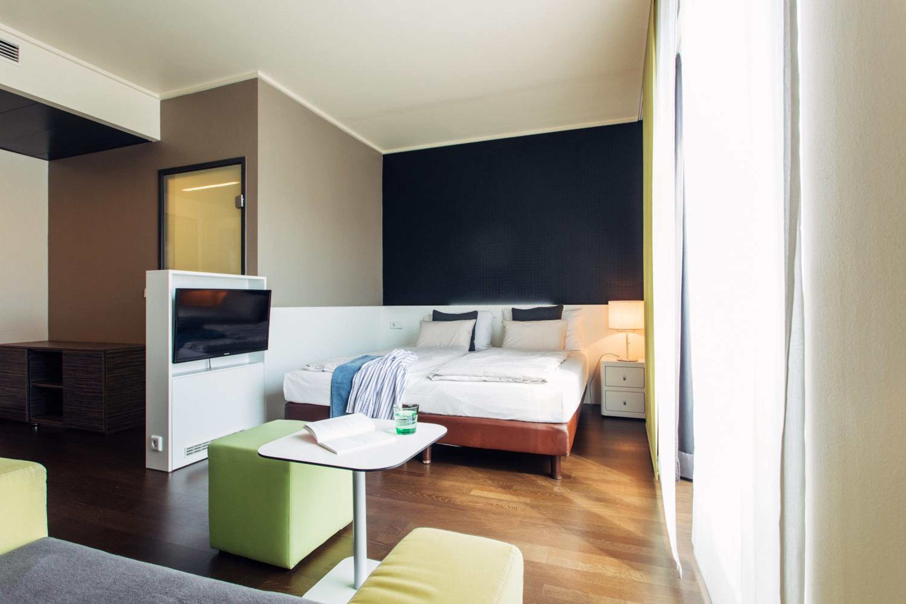 Double or Twin Room - Photo 2