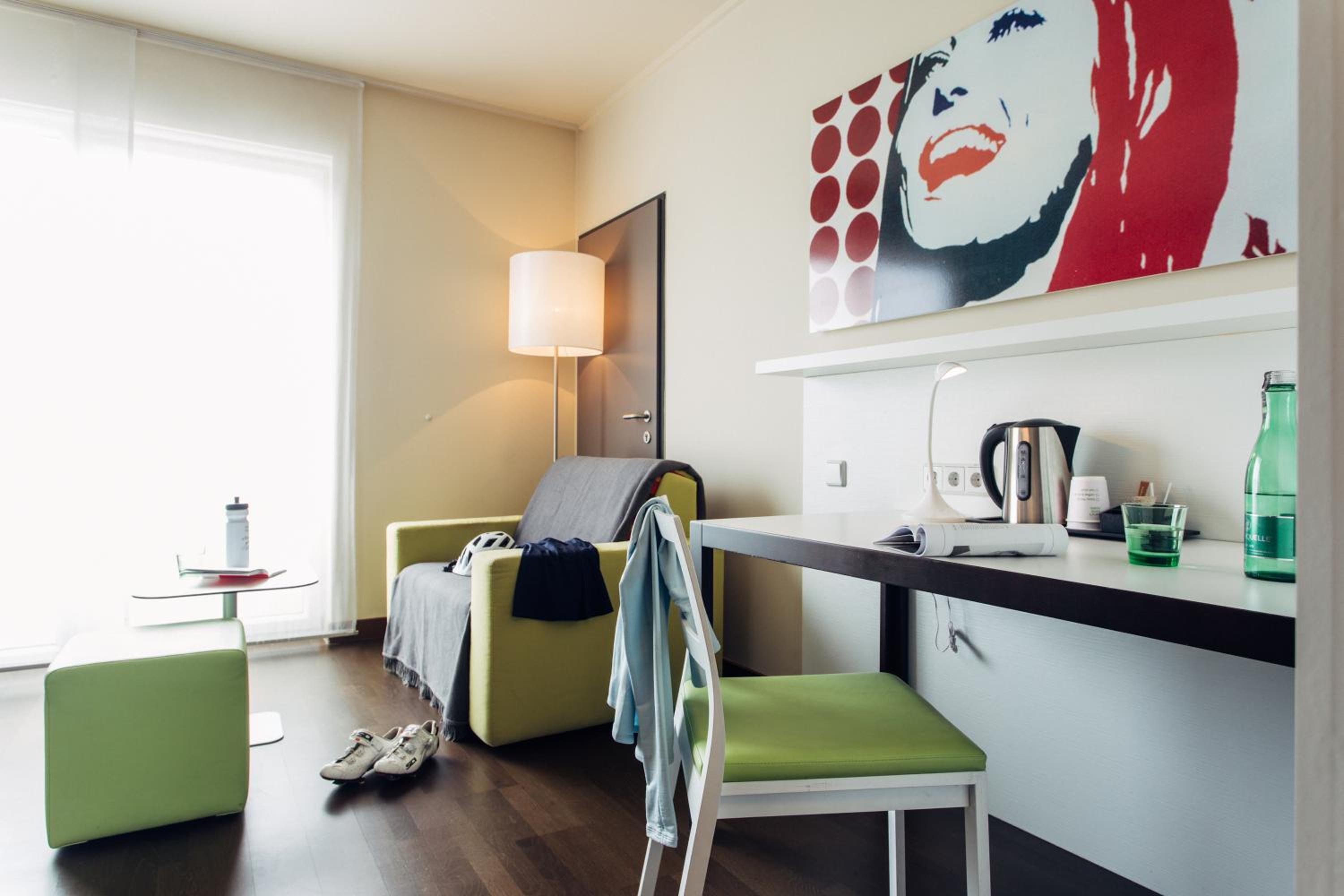 Double or Twin Room - Photo 3