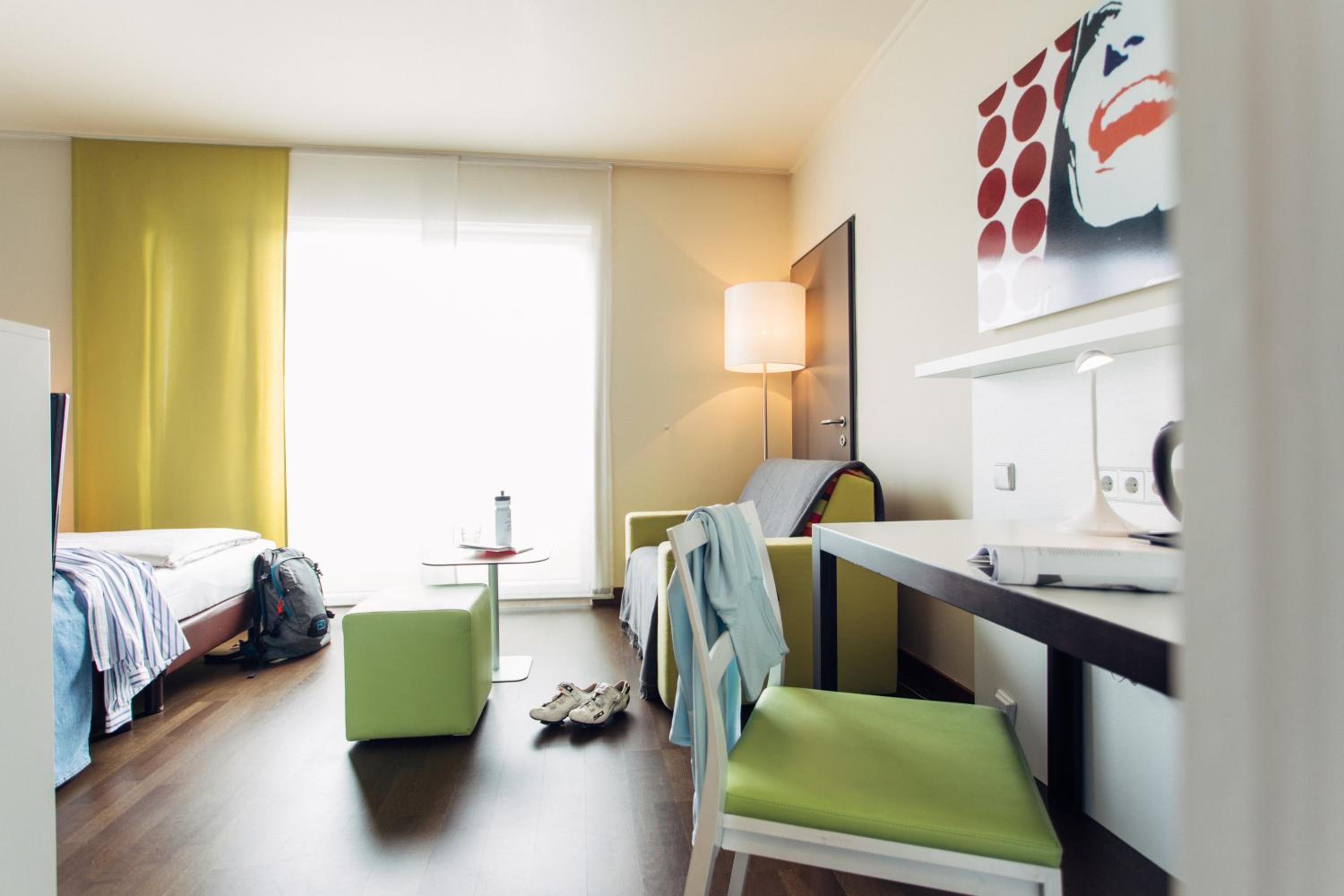 Double or Twin Room - Photo 5