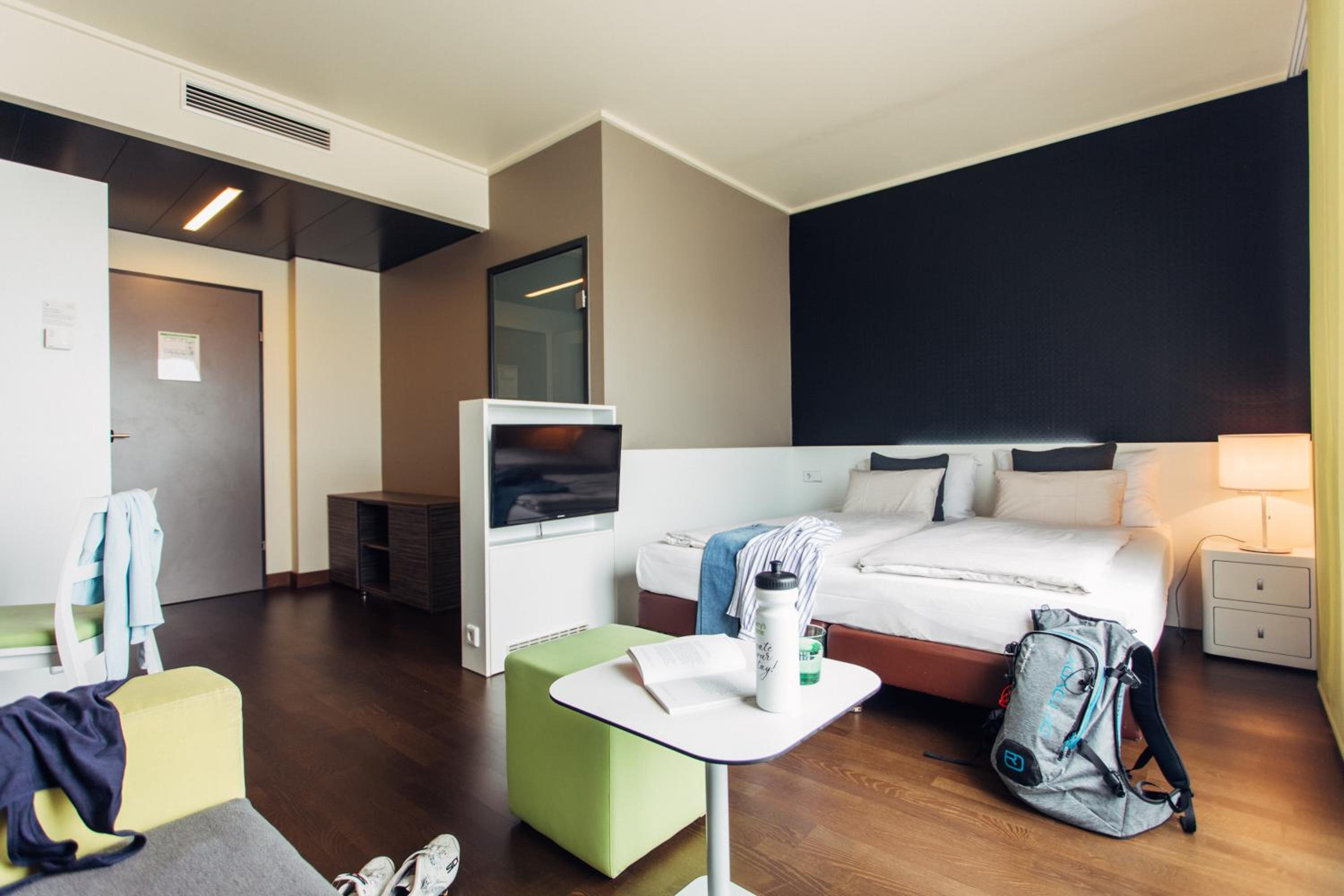Double or Twin Room - Photo 6