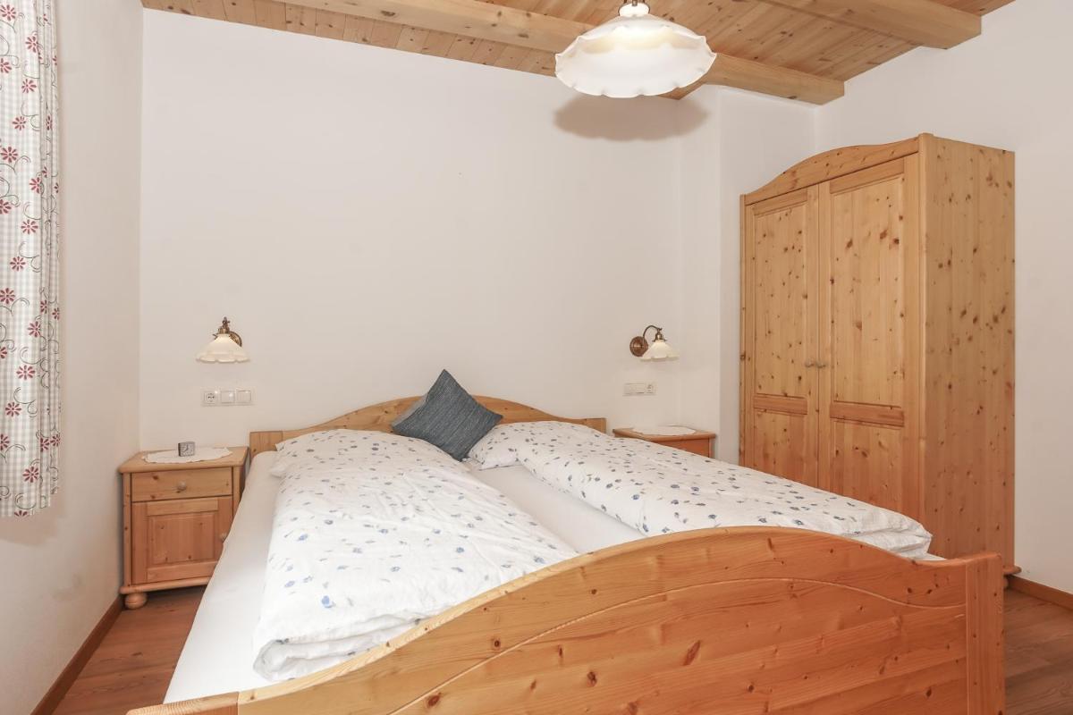 One-Bedroom Apartment (2 Adults)