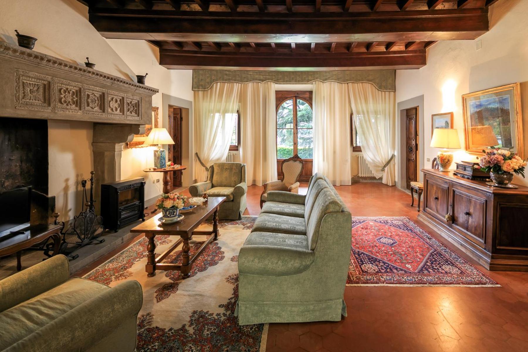 Four-Bedroom House photo 1