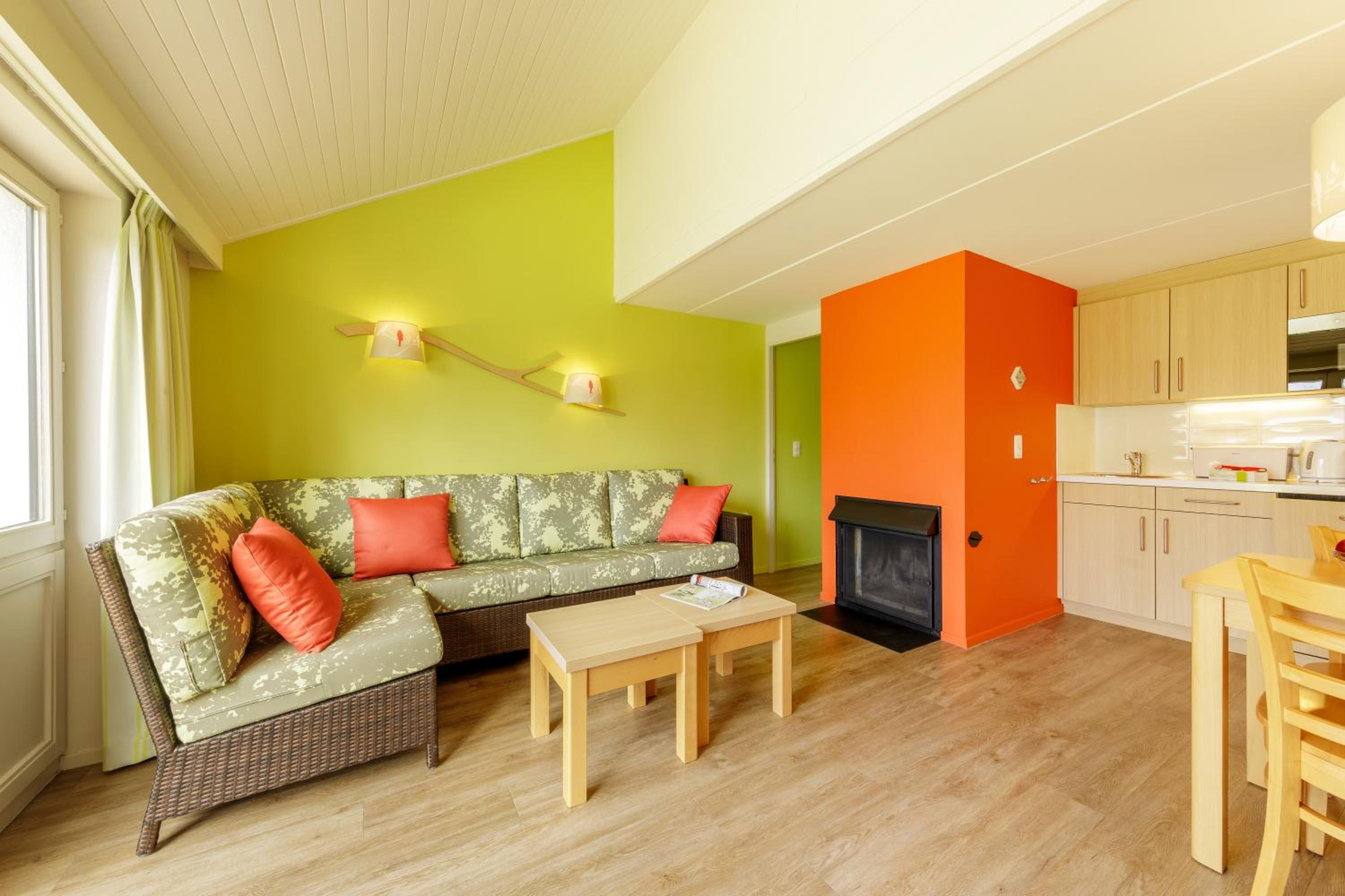 Standard Bungalow photo 3