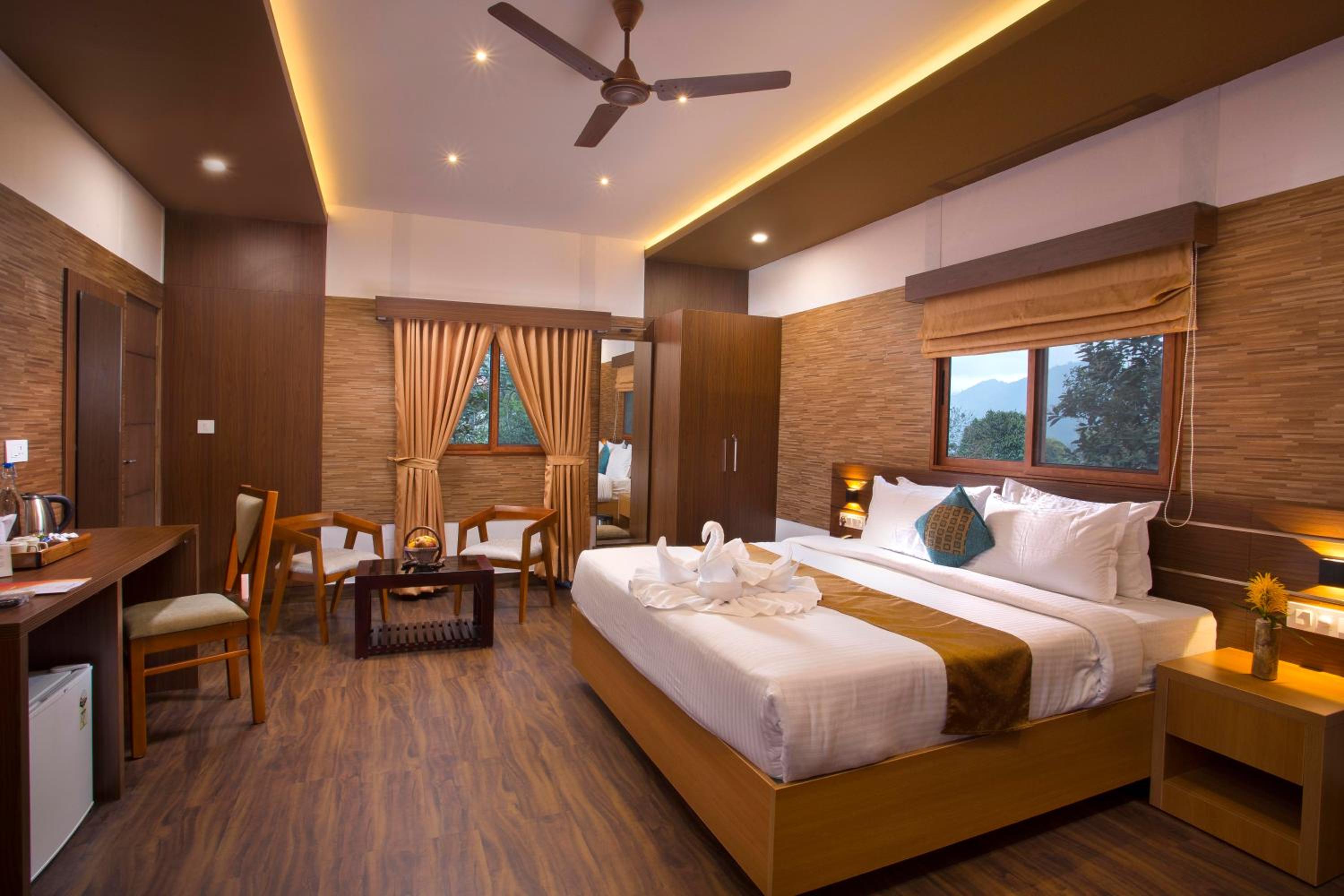 Tea Garden Honeymoon Cottage photo 3