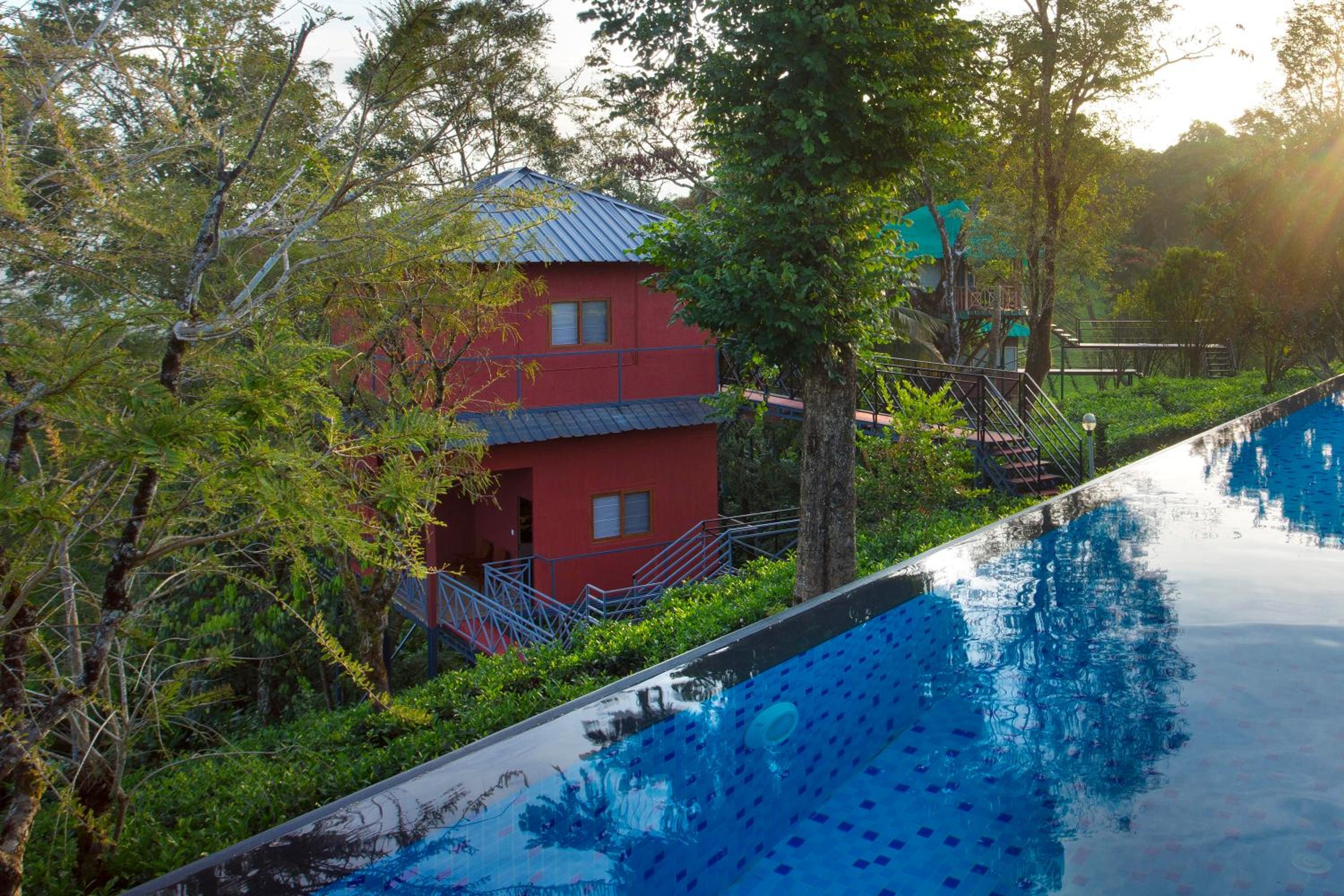 Tea Garden Honeymoon Cottage photo 2