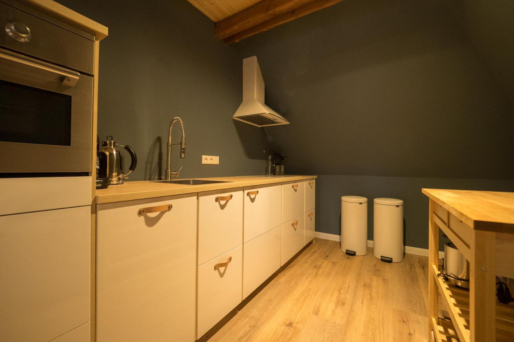 Duplex Apartment photo 3