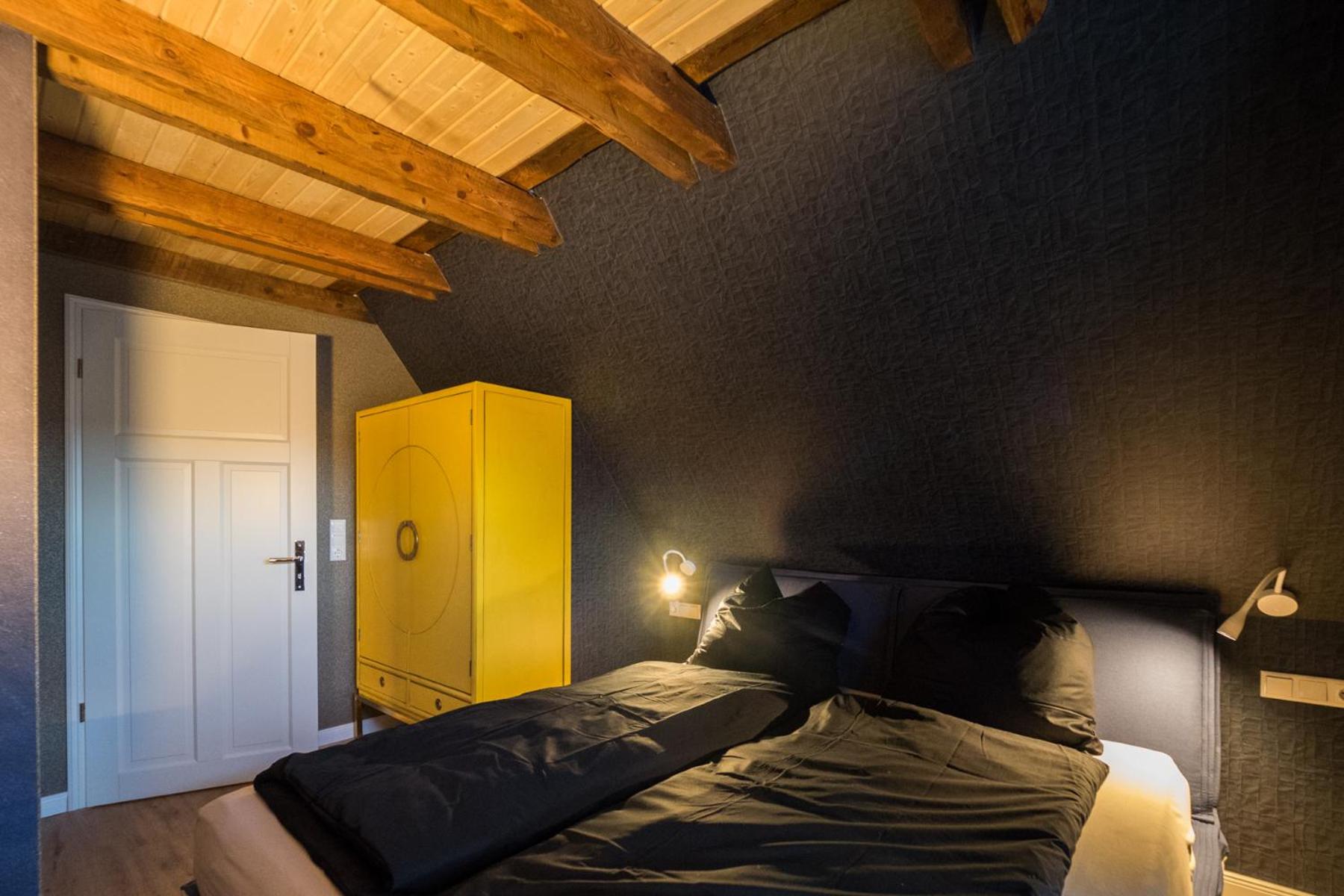 Duplex Apartment photo 2