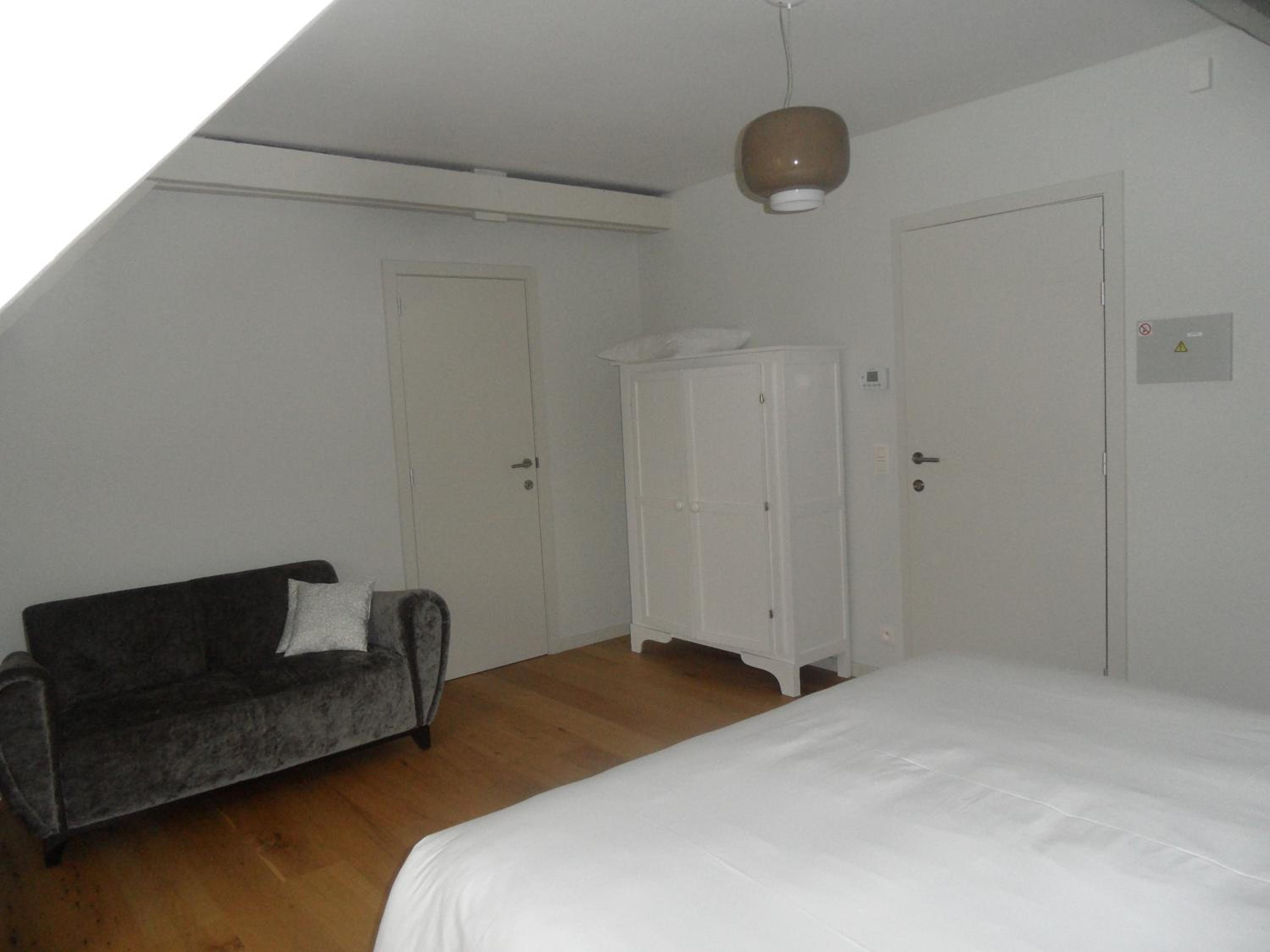 Double or Twin Room photo 1