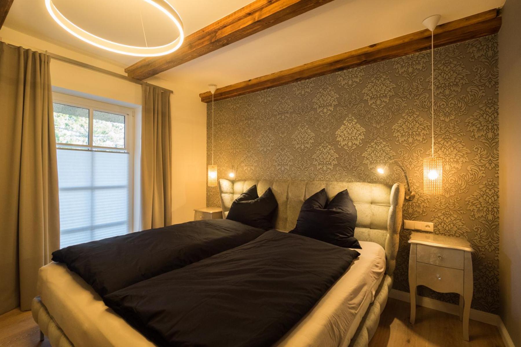 Two-Bedroom Apartment with Terrace photo 3