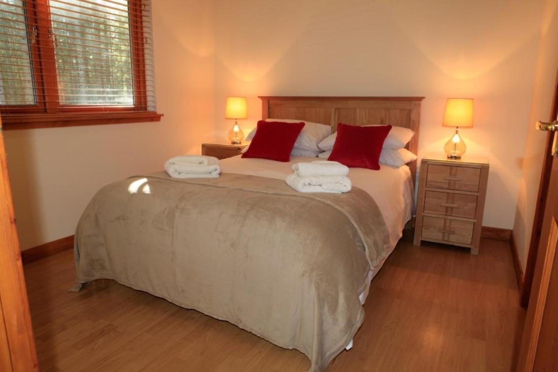 Red Squirrell Lodge photo 1