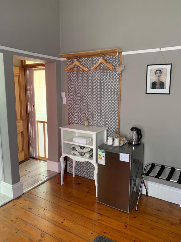 Deluxe Double or Twin Room with Garden View photo 3
