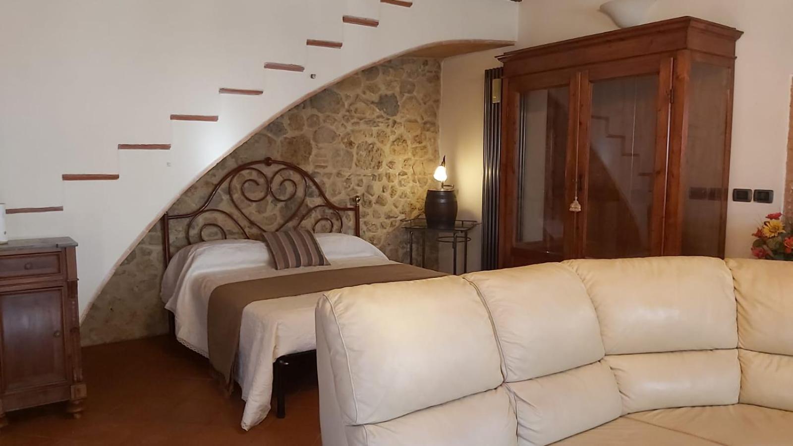 Apartment with Garden View photo 1