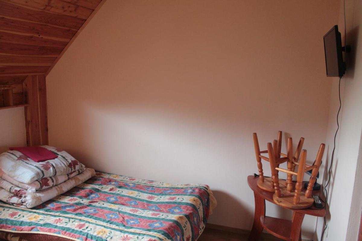 Large Double Room - Photo 2
