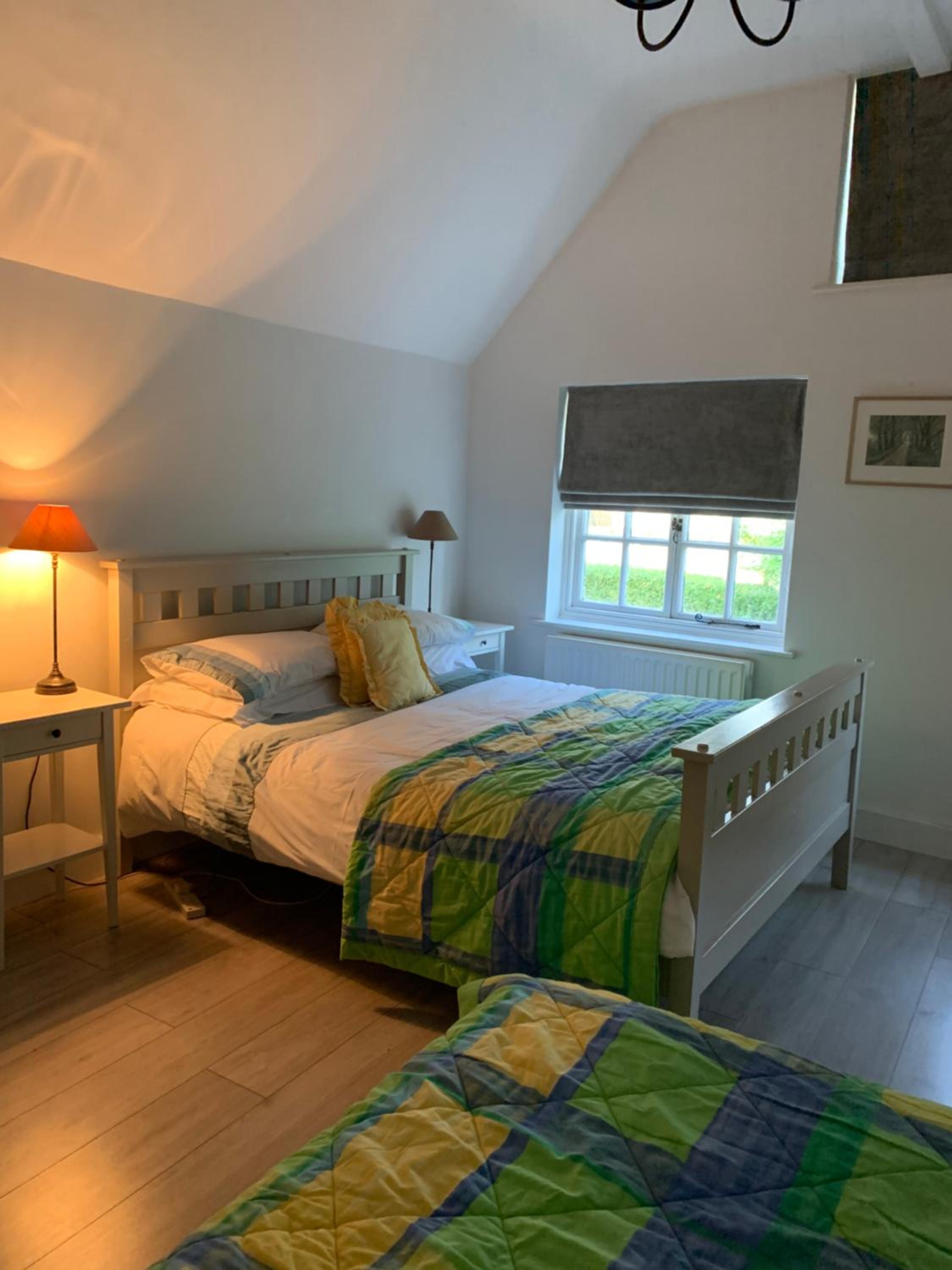 Family Room with Private Bathroom photo 3