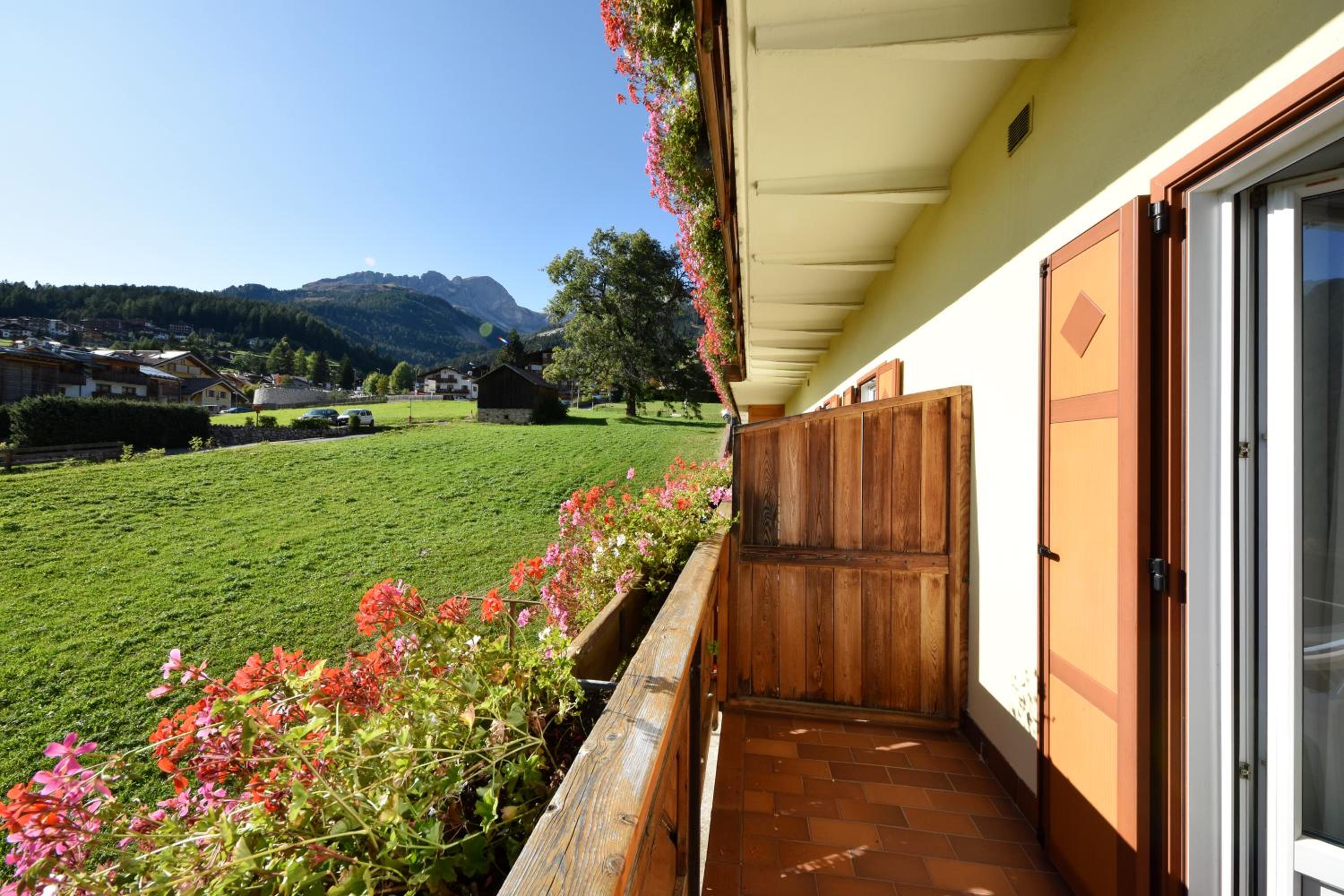 Double Room with Garden View photo 2