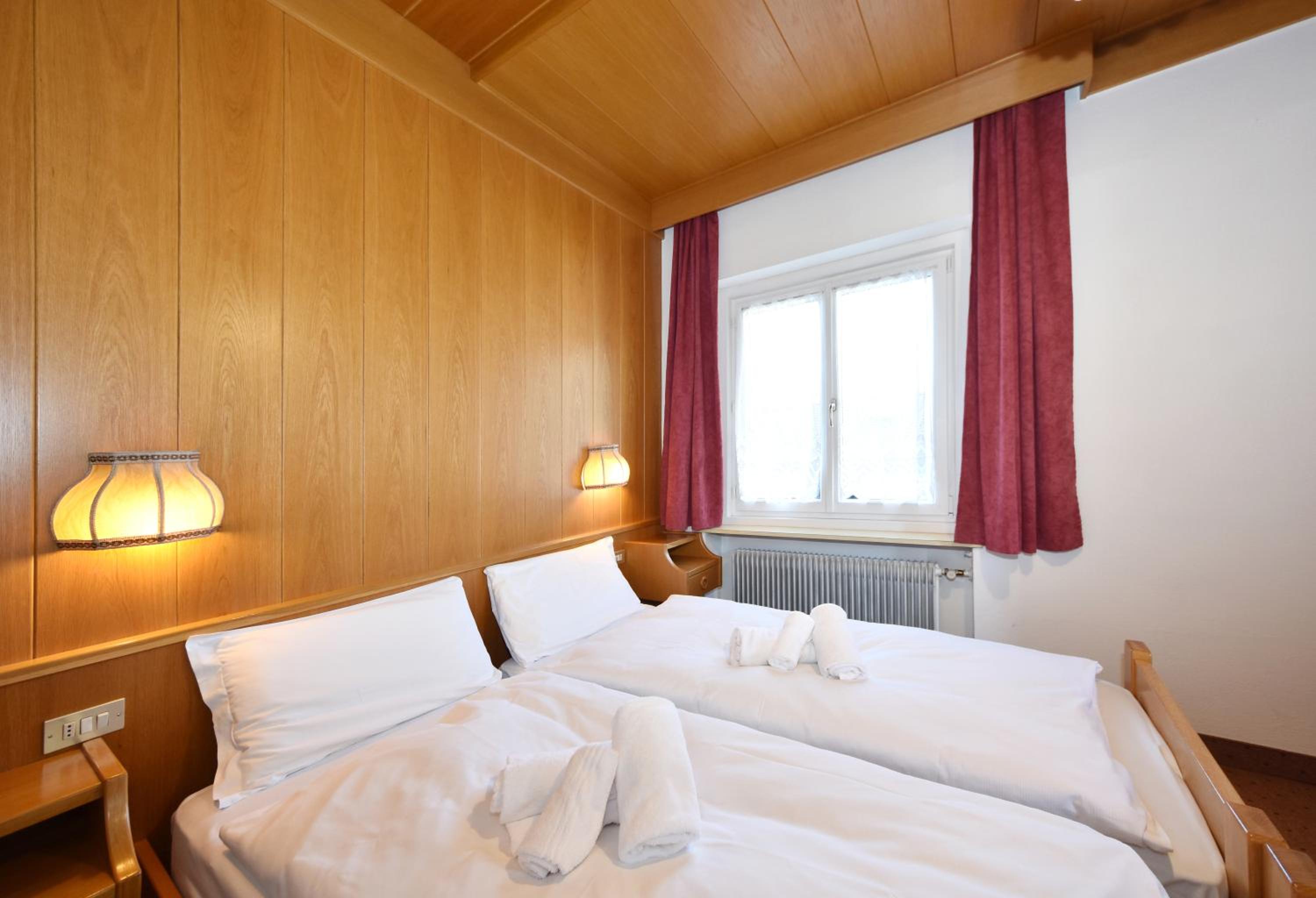 Double Room with Garden View photo 1