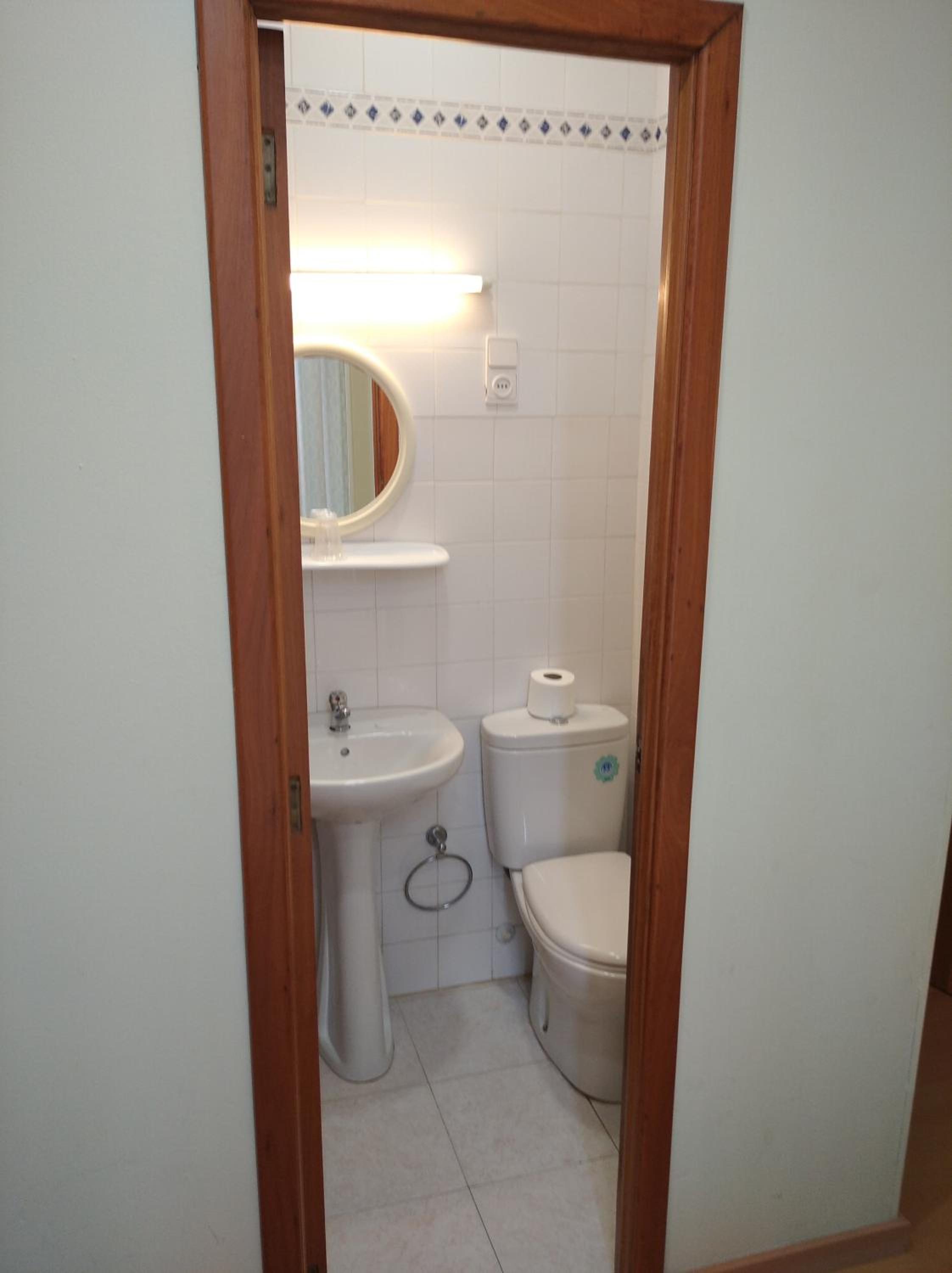 Triple Room with Balcony photo 2