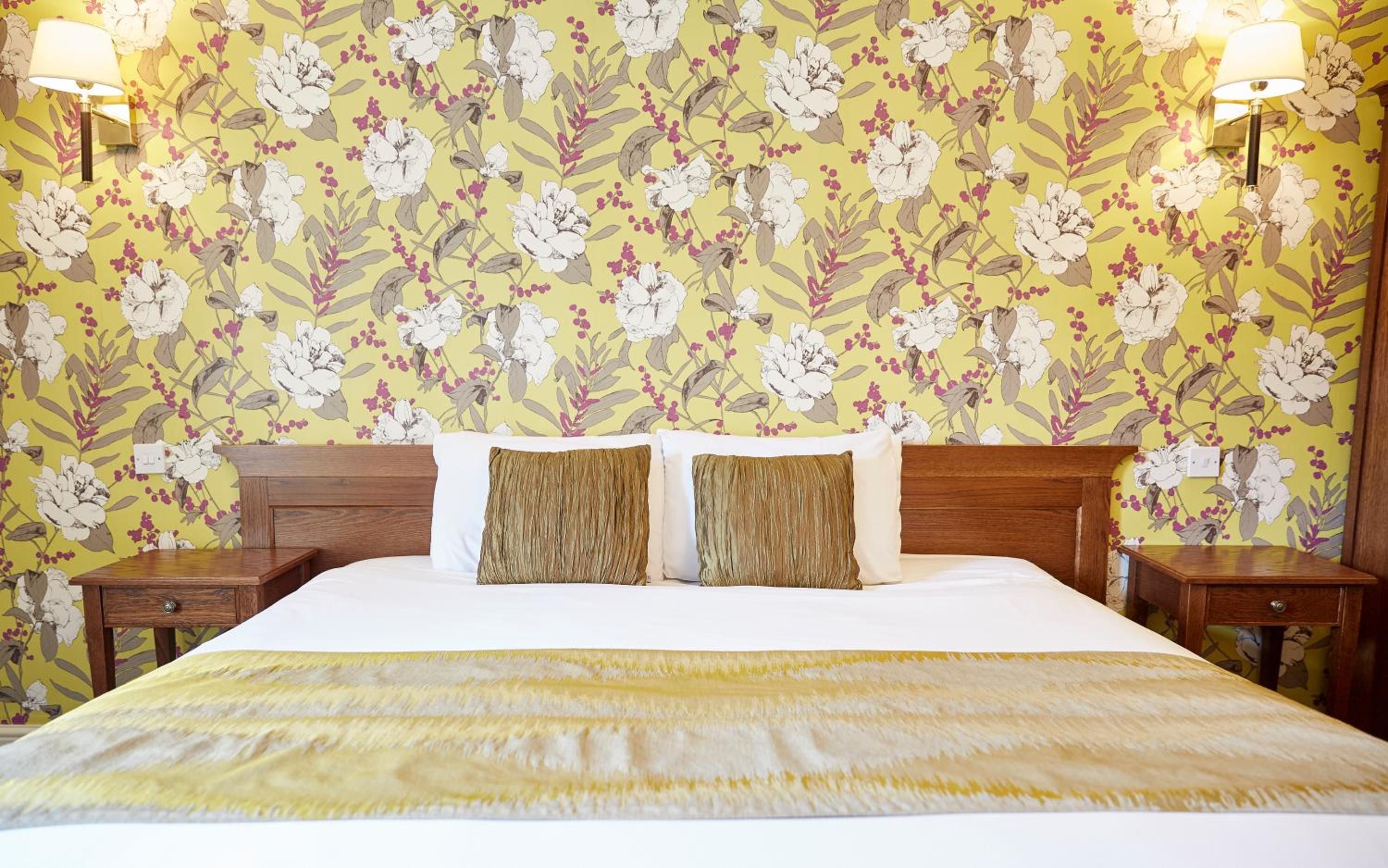 Double Room - Photo 1